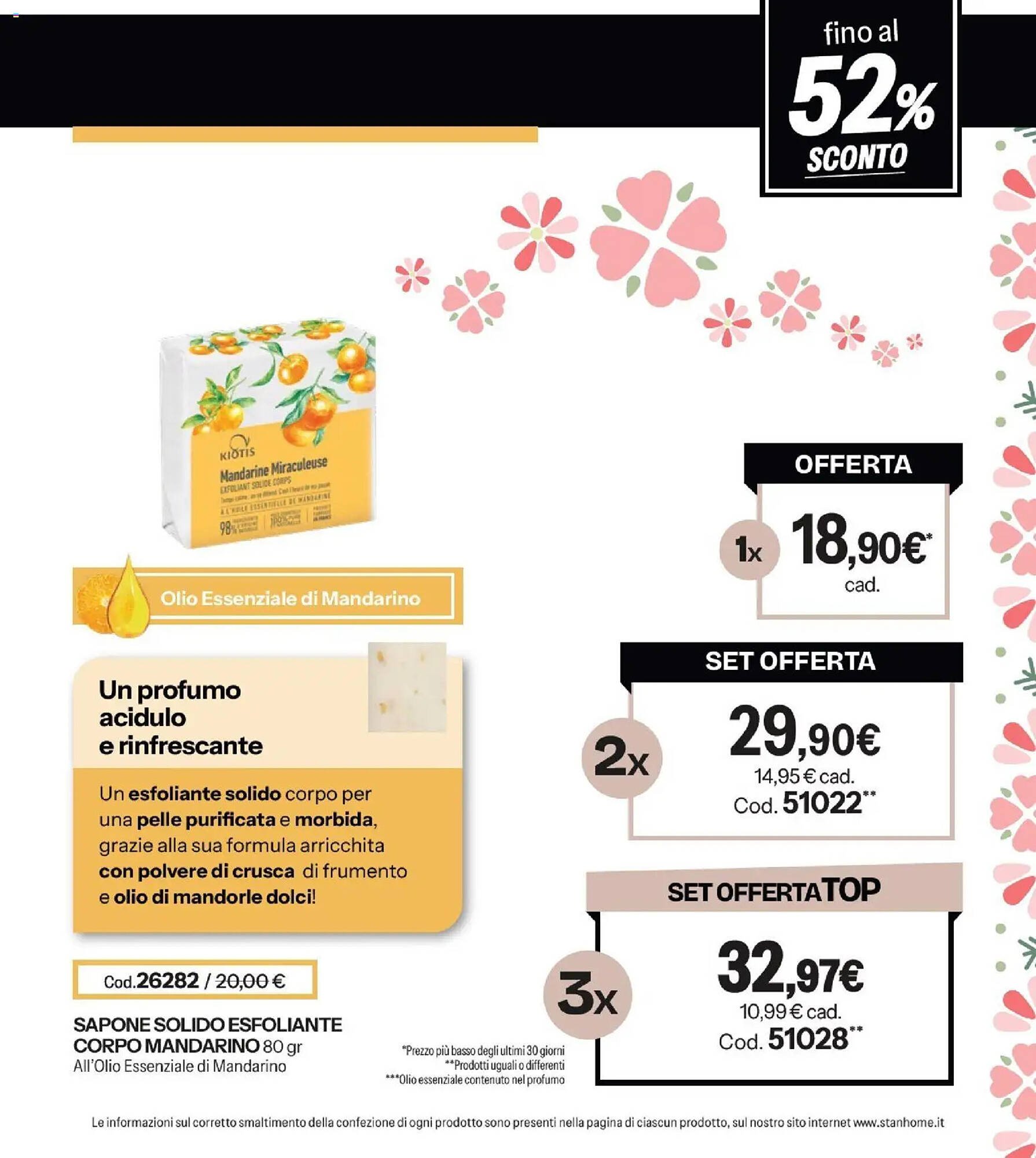 Catalogo Stanhome (2026-03-10 - 2026-03-27)