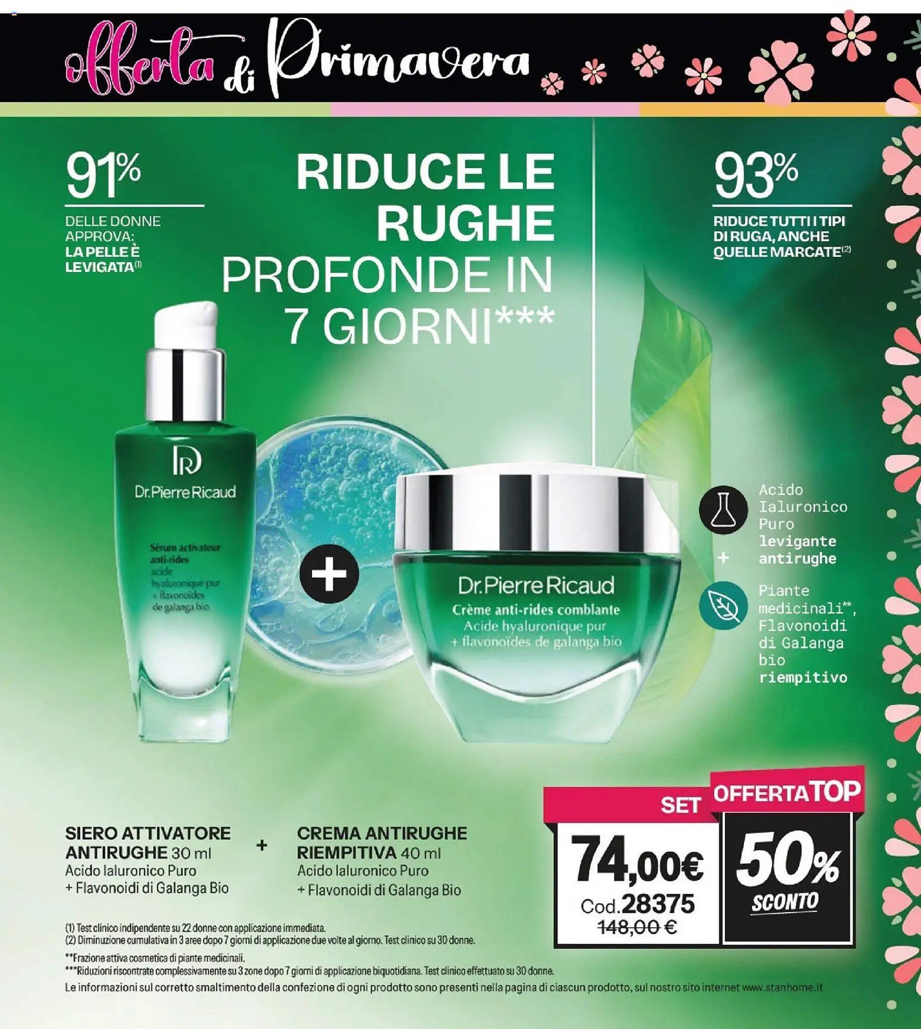 Catalogo Stanhome (2026-03-10 - 2026-03-27)