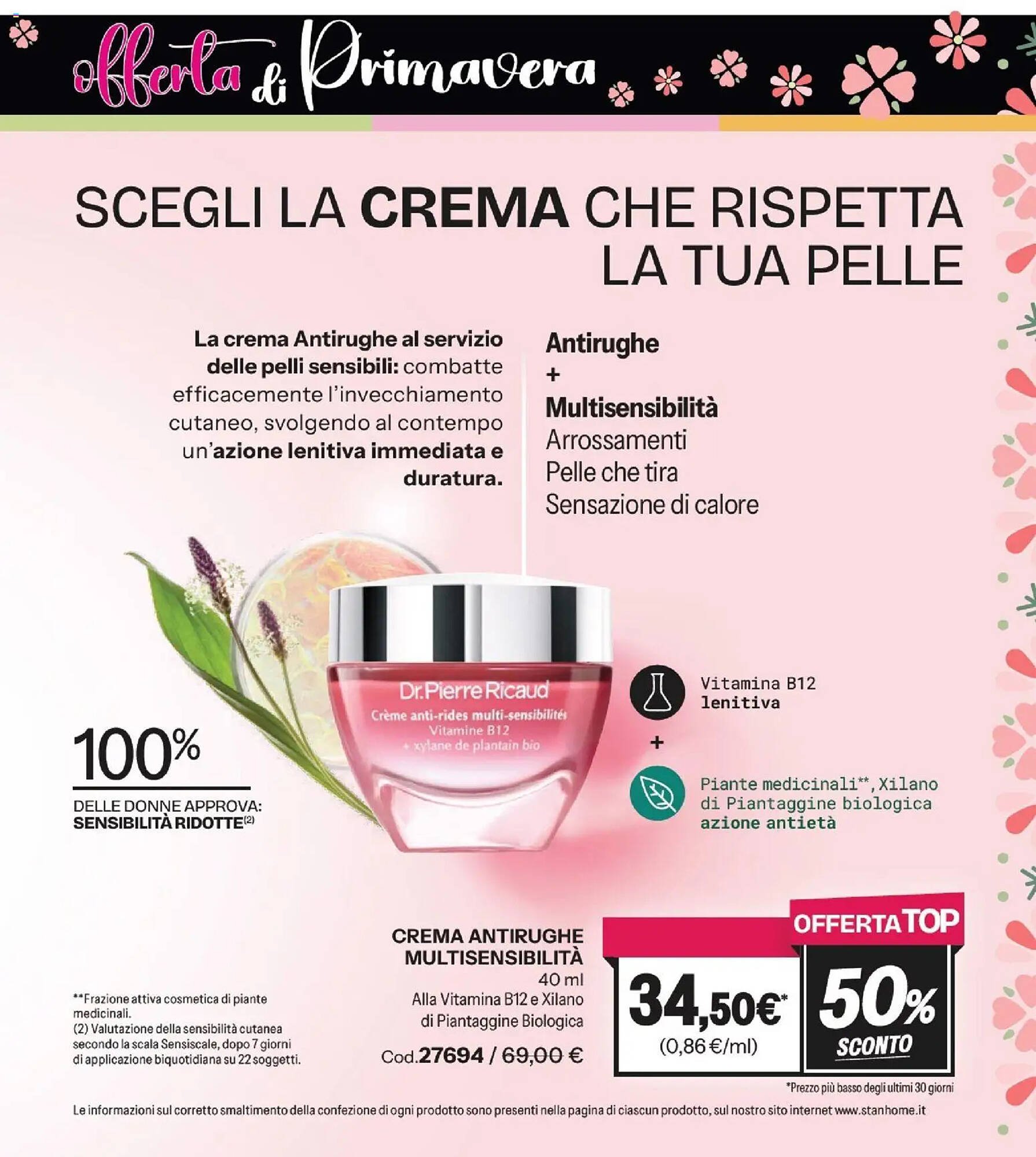 Catalogo Stanhome (2026-03-10 - 2026-03-27)