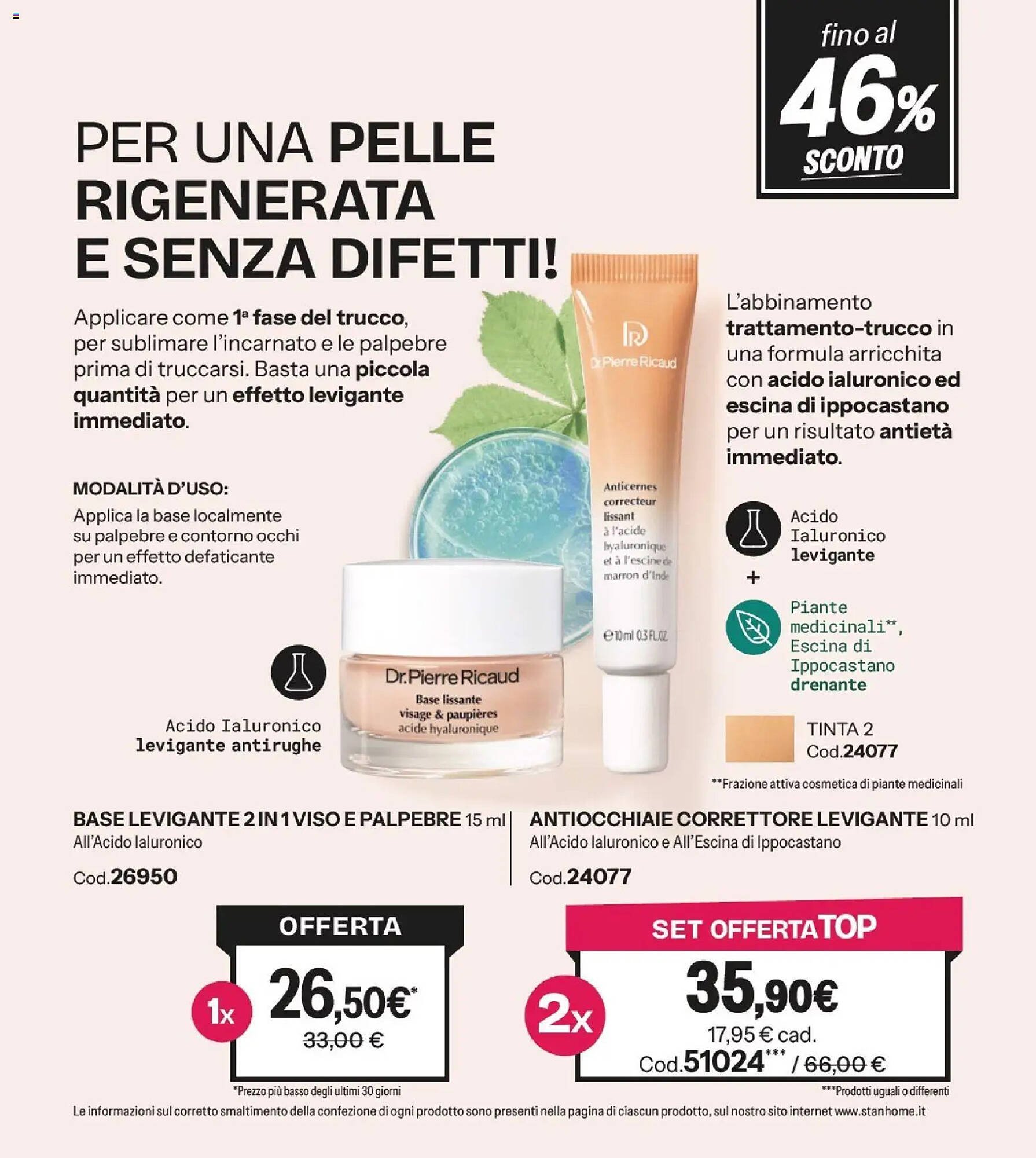 Catalogo Stanhome (2026-03-10 - 2026-03-27)