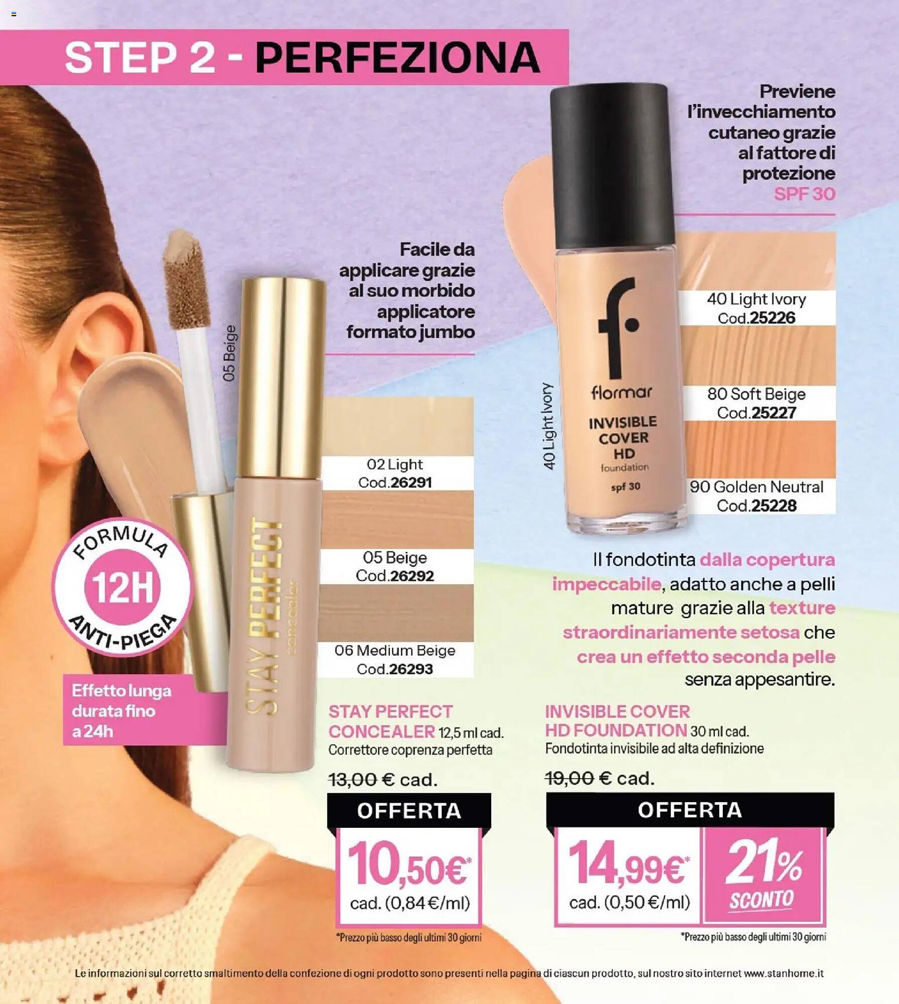 Catalogo Stanhome (2026-03-10 - 2026-03-27)