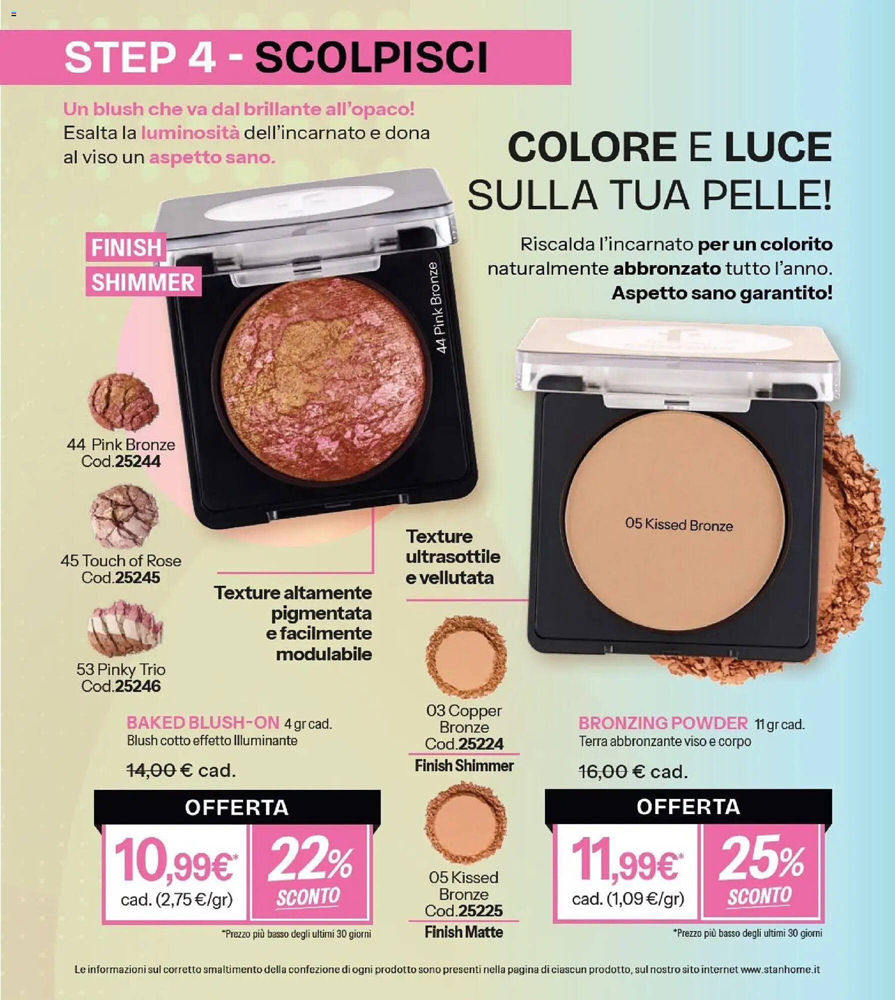 Catalogo Stanhome (2026-03-10 - 2026-03-27)