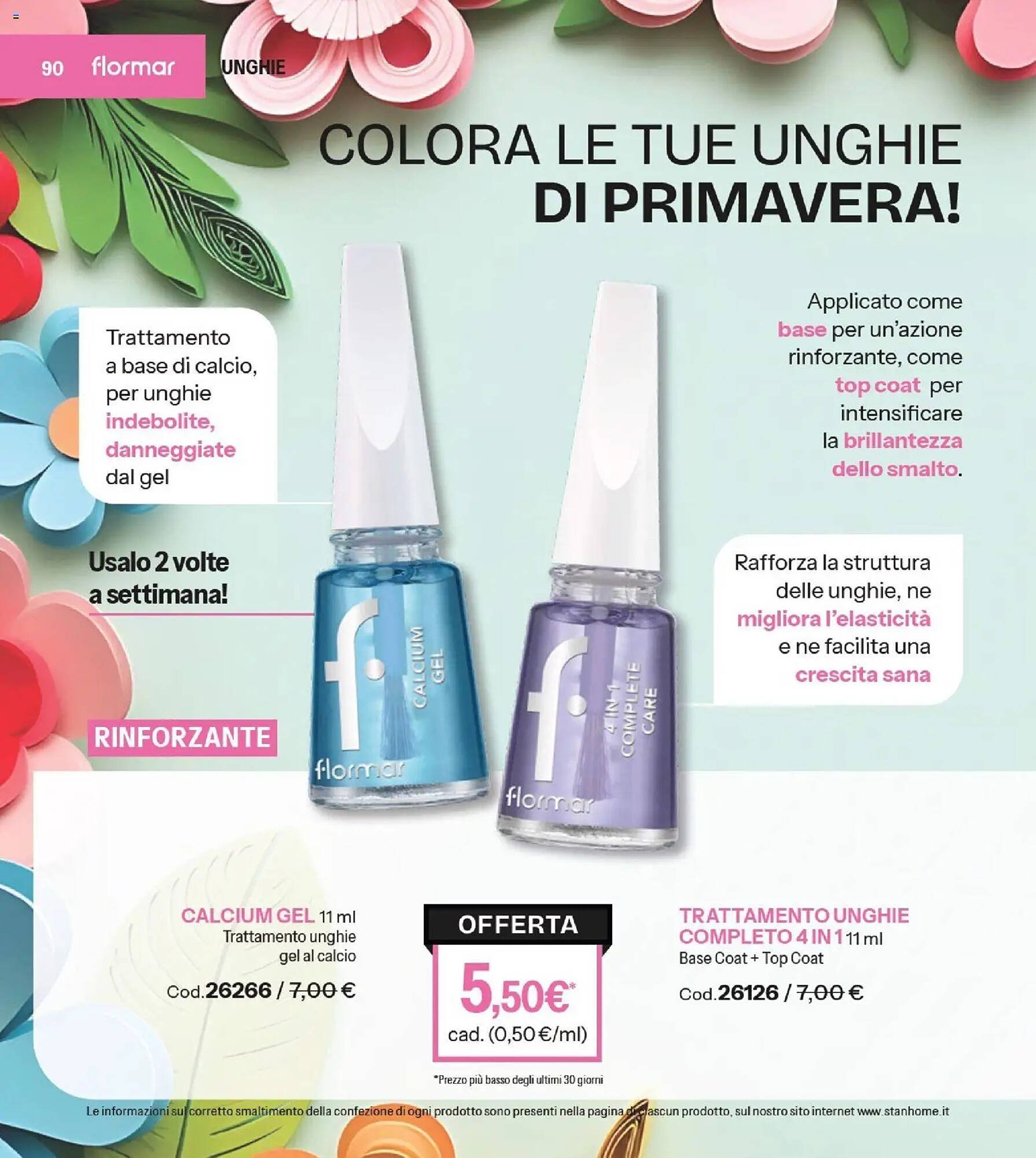 Catalogo Stanhome (2026-03-10 - 2026-03-27)