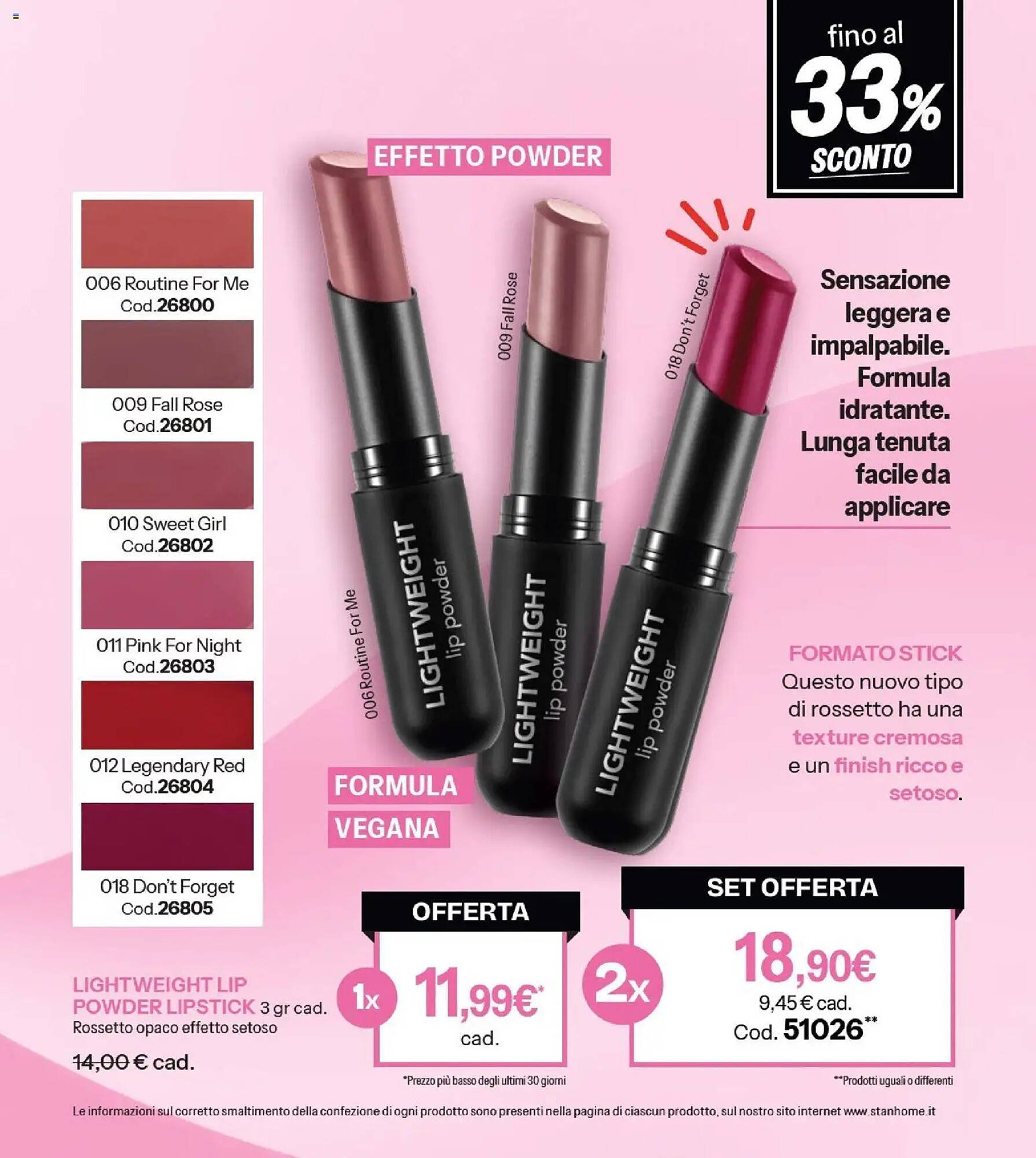 Catalogo Stanhome (2026-03-10 - 2026-03-27)