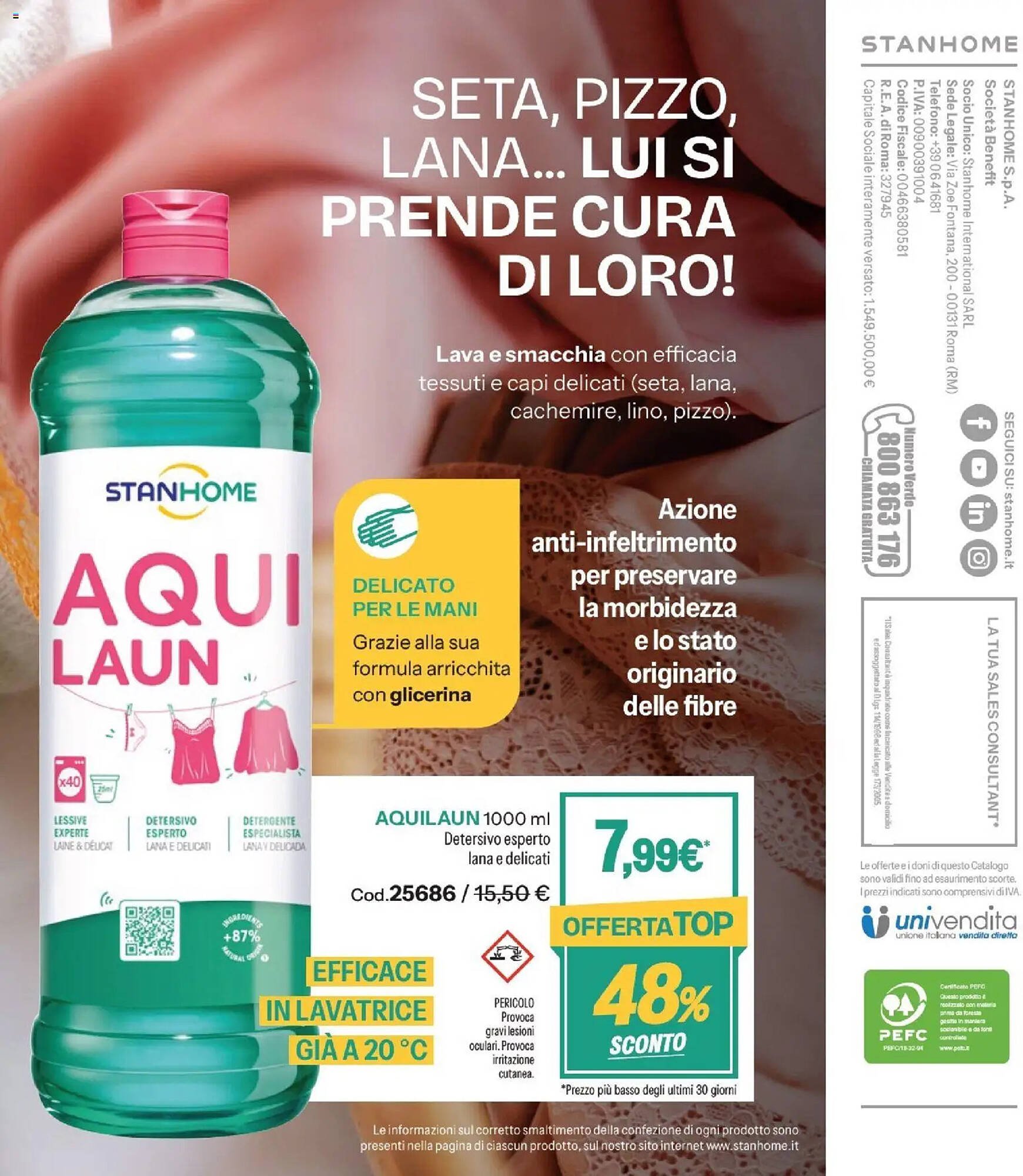 Catalogo Stanhome (2026-03-10 - 2026-03-27)