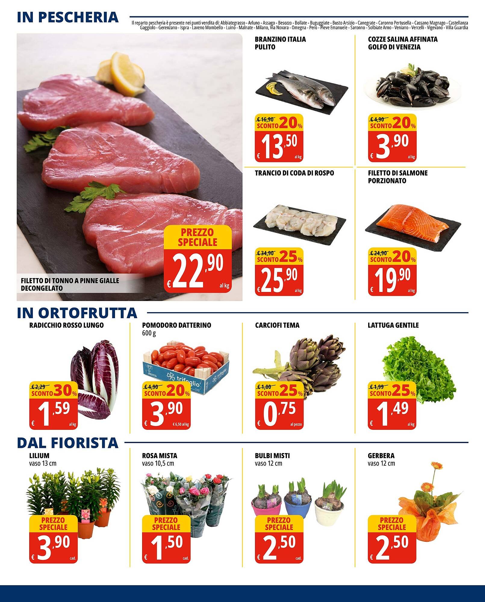 Volantino Tigros (2025-12-30 - 2026-01-13)