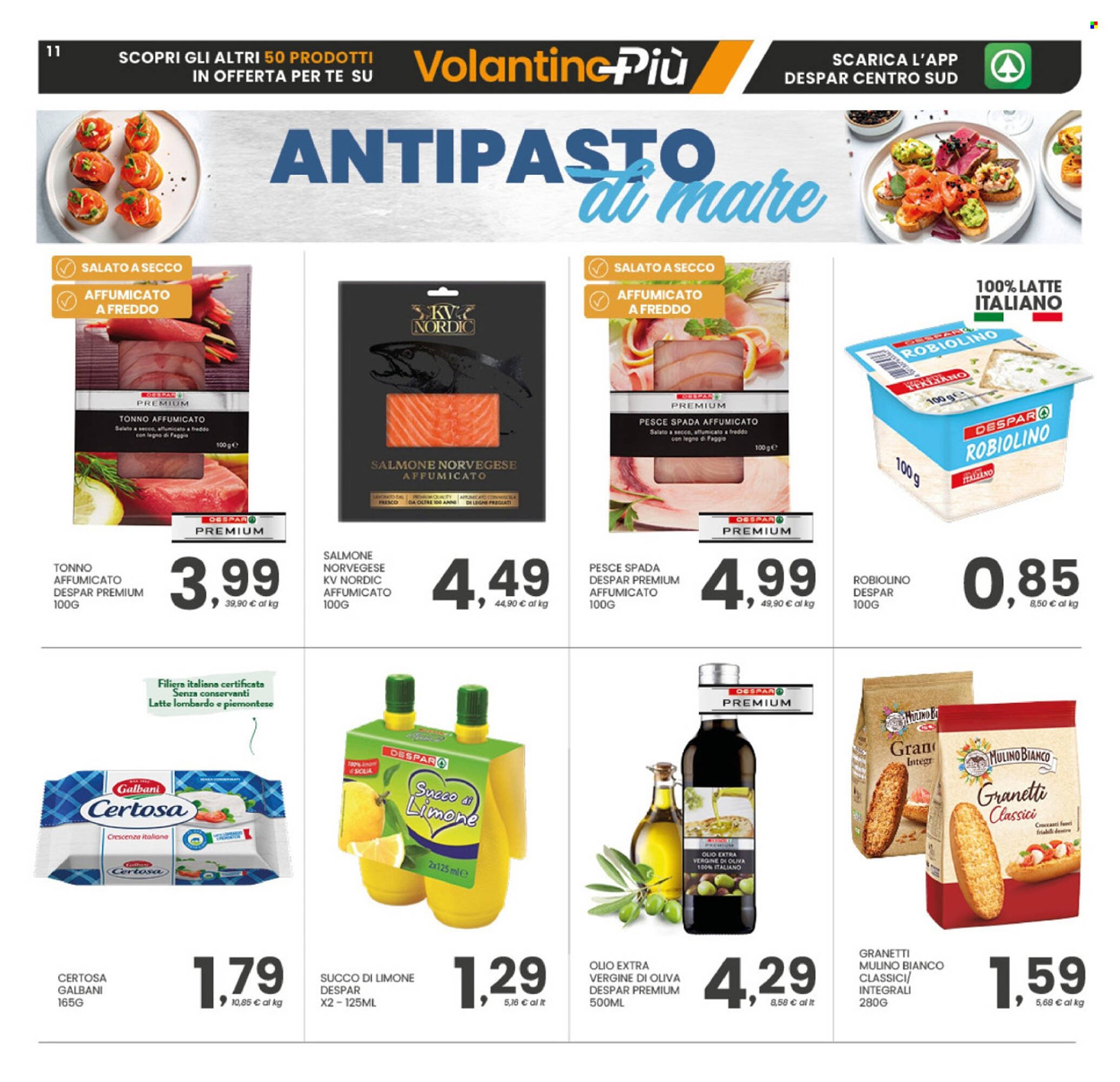 Volantino Despar (2026-05-18 - 2026-05-27)