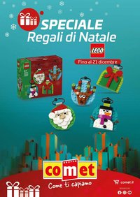 Volantino Comet (2025-12-04 - 2025-12-21)