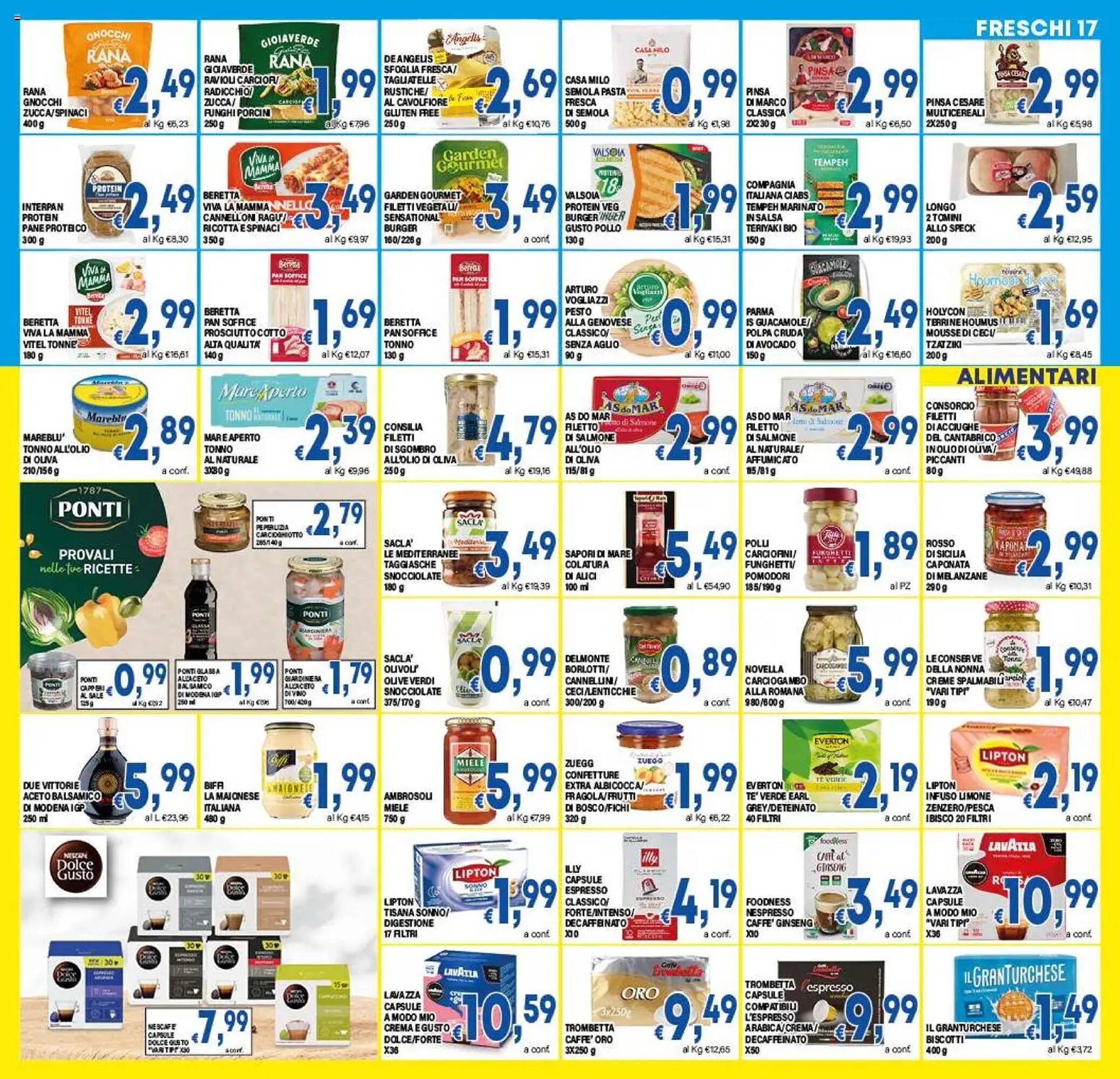 Volantino DEM (2025-12-06 - 2025-12-15)