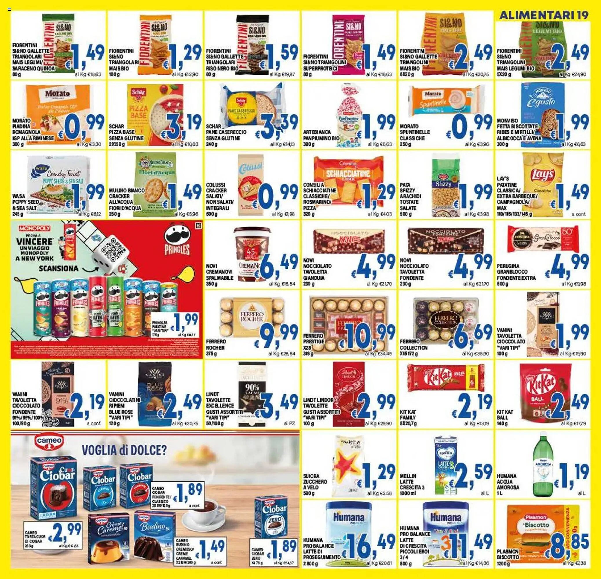 Volantino DEM (2025-12-06 - 2025-12-15)