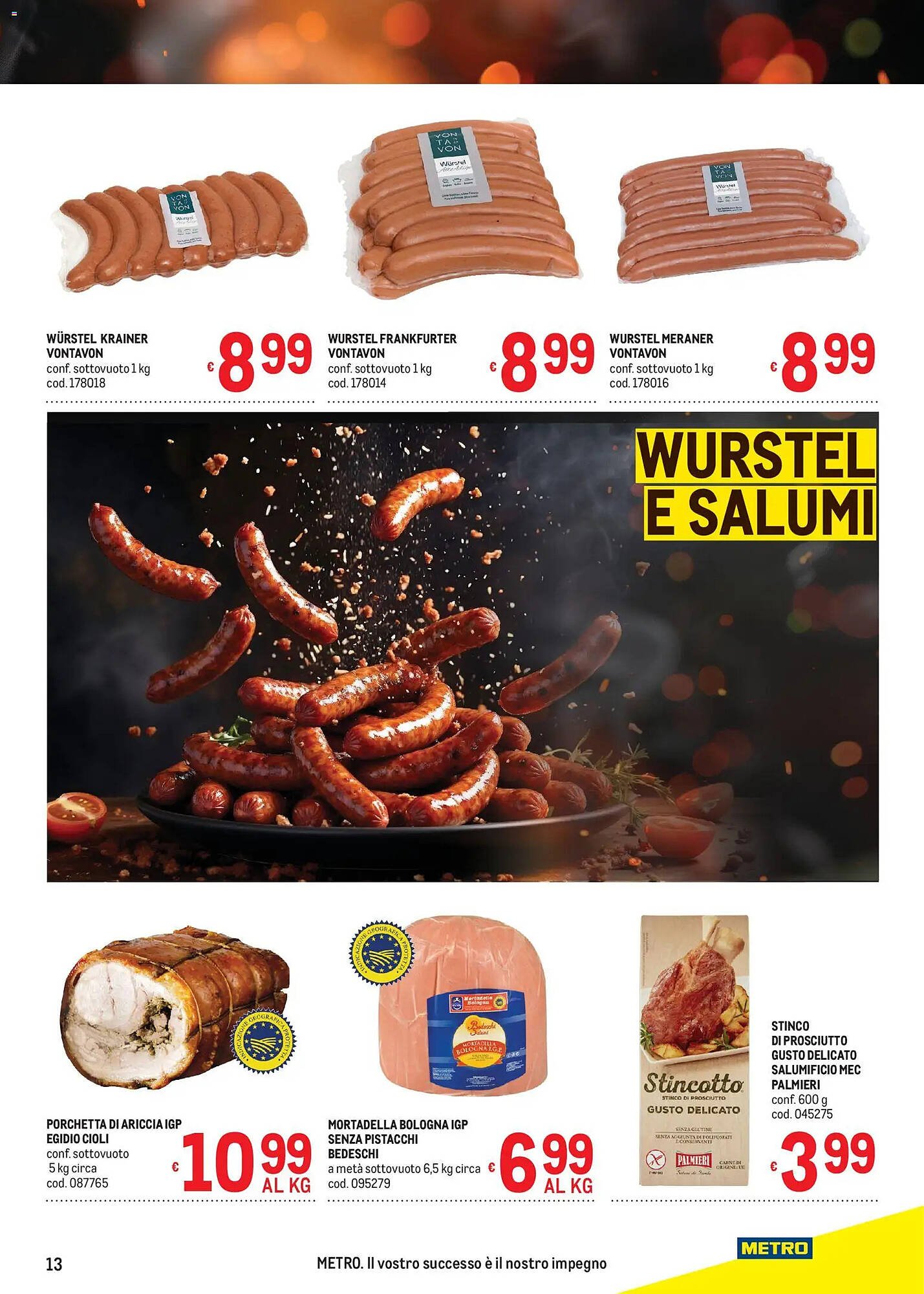 Volantino Metro (2026-04-02 - 2026-05-06)