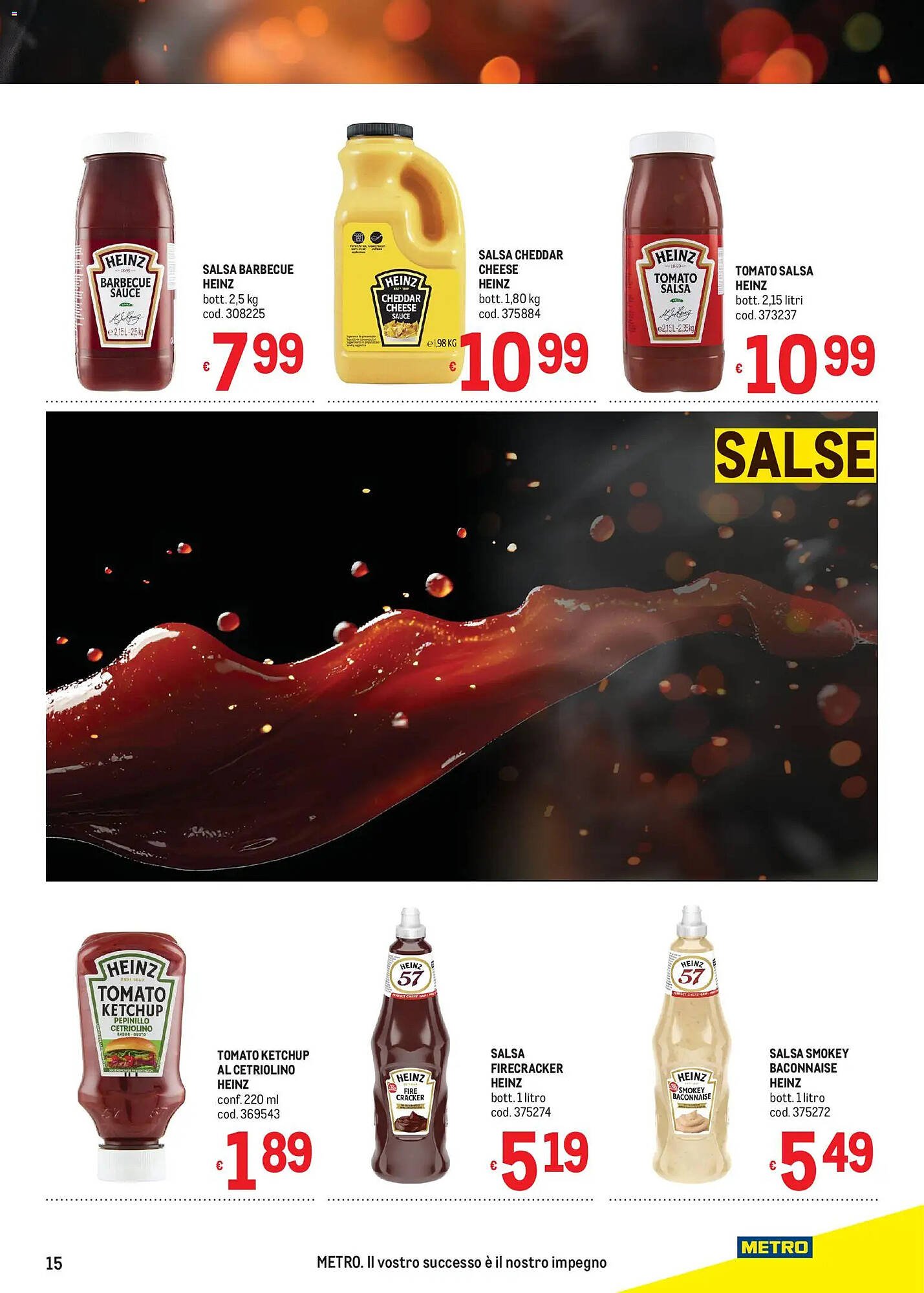 Volantino Metro (2026-04-02 - 2026-05-06)