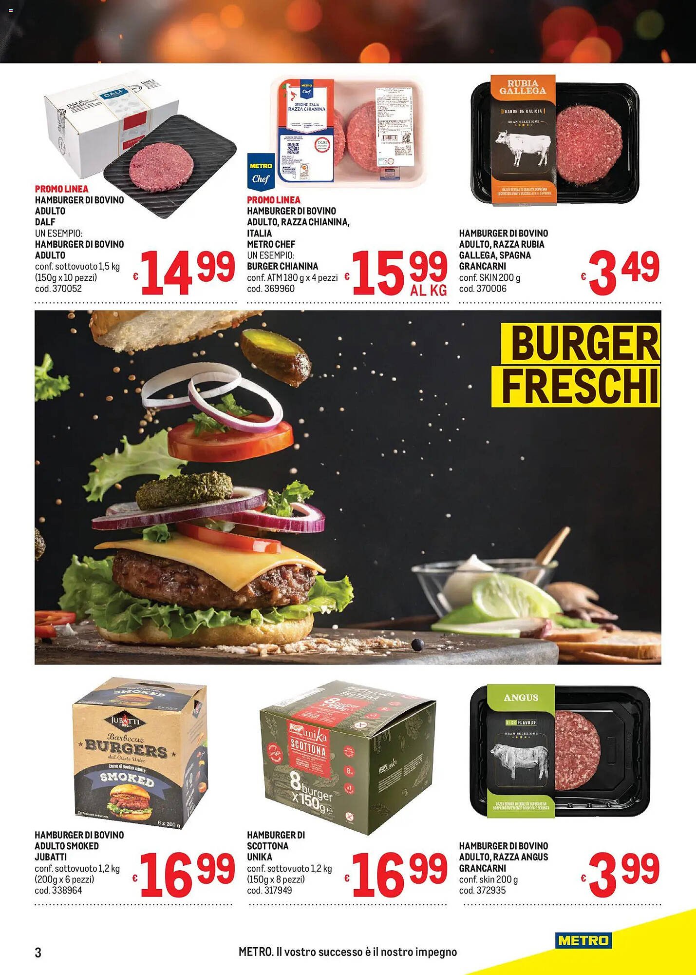 Volantino Metro (2026-04-02 - 2026-05-06)