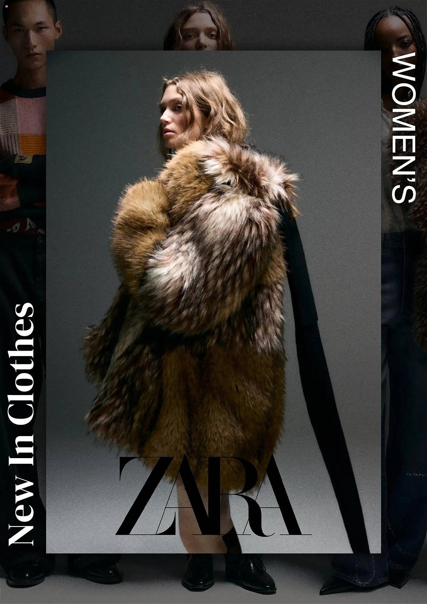 Catalogo ZARA (2025-12-06 - 2026-01-05)