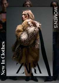 Catalogo ZARA (2025-12-06 - 2026-01-05)