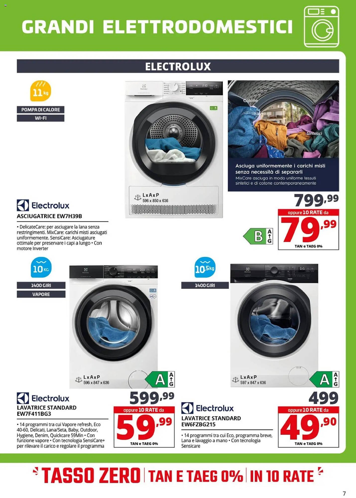 Volantino Comet (2026-02-24 - 2026-03-04)