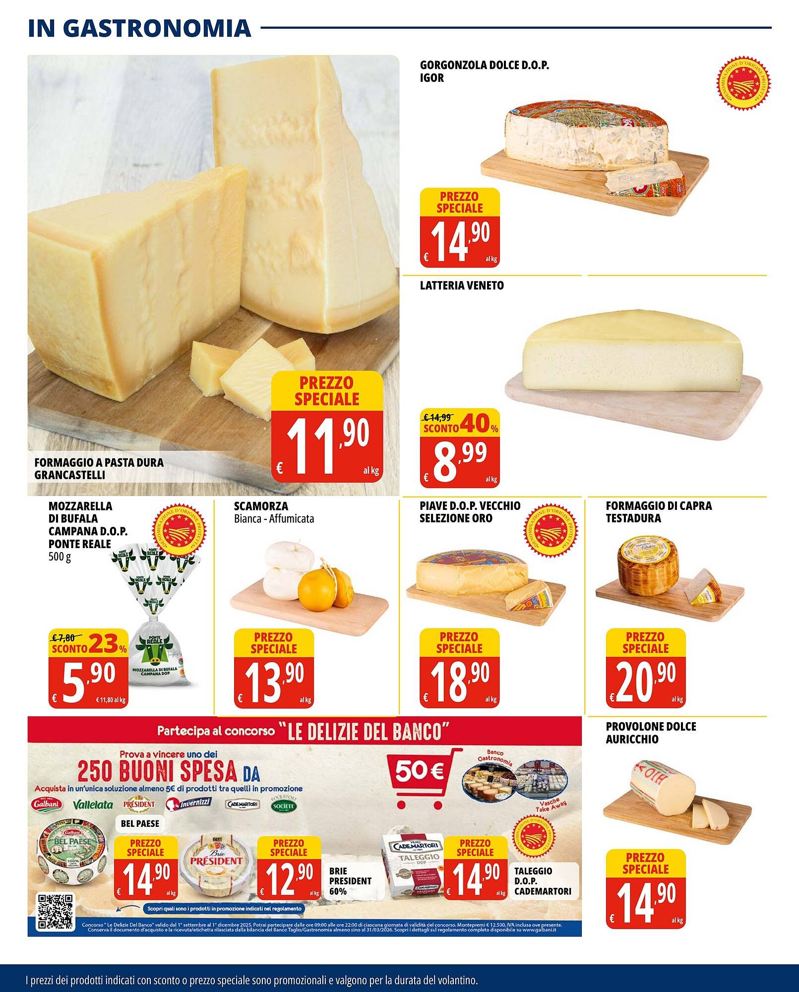 Volantino Tigros (2025-10-02 - 2025-10-11)