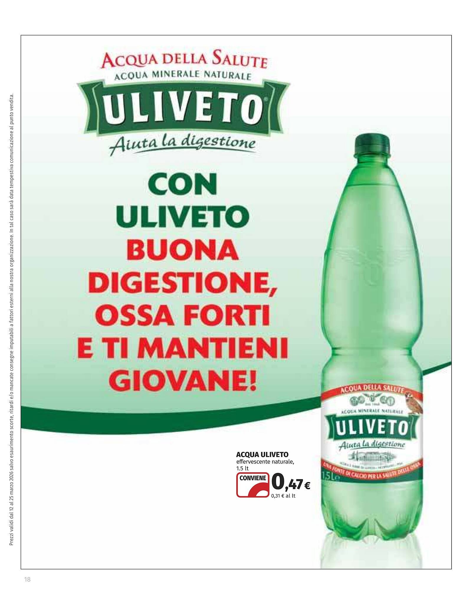 Volantino Coop (2026-03-12 - 2026-03-25)