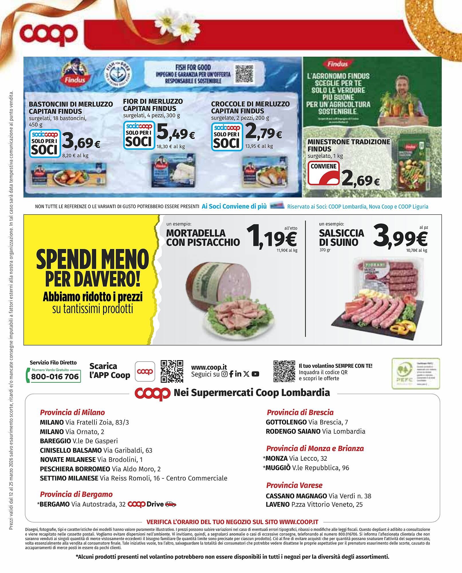 Volantino Coop (2026-03-12 - 2026-03-25)
