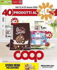 Volantino Coop (2026-03-12 - 2026-03-25)