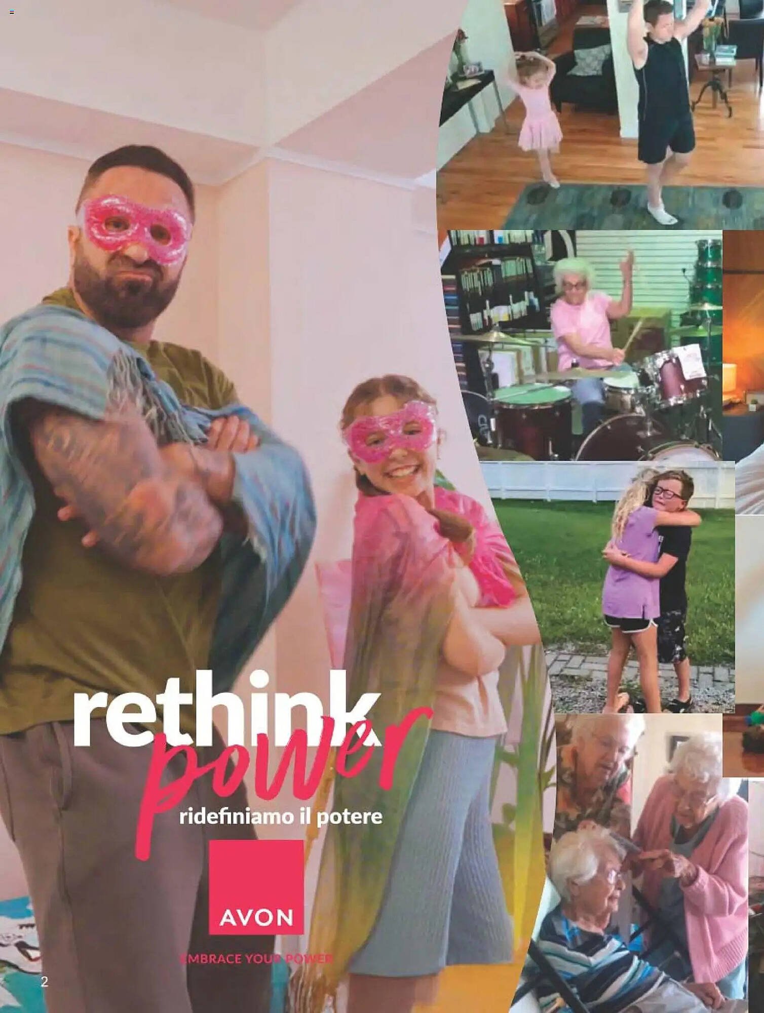 Catalogo Avon (2026-03-01 - 2026-03-31)