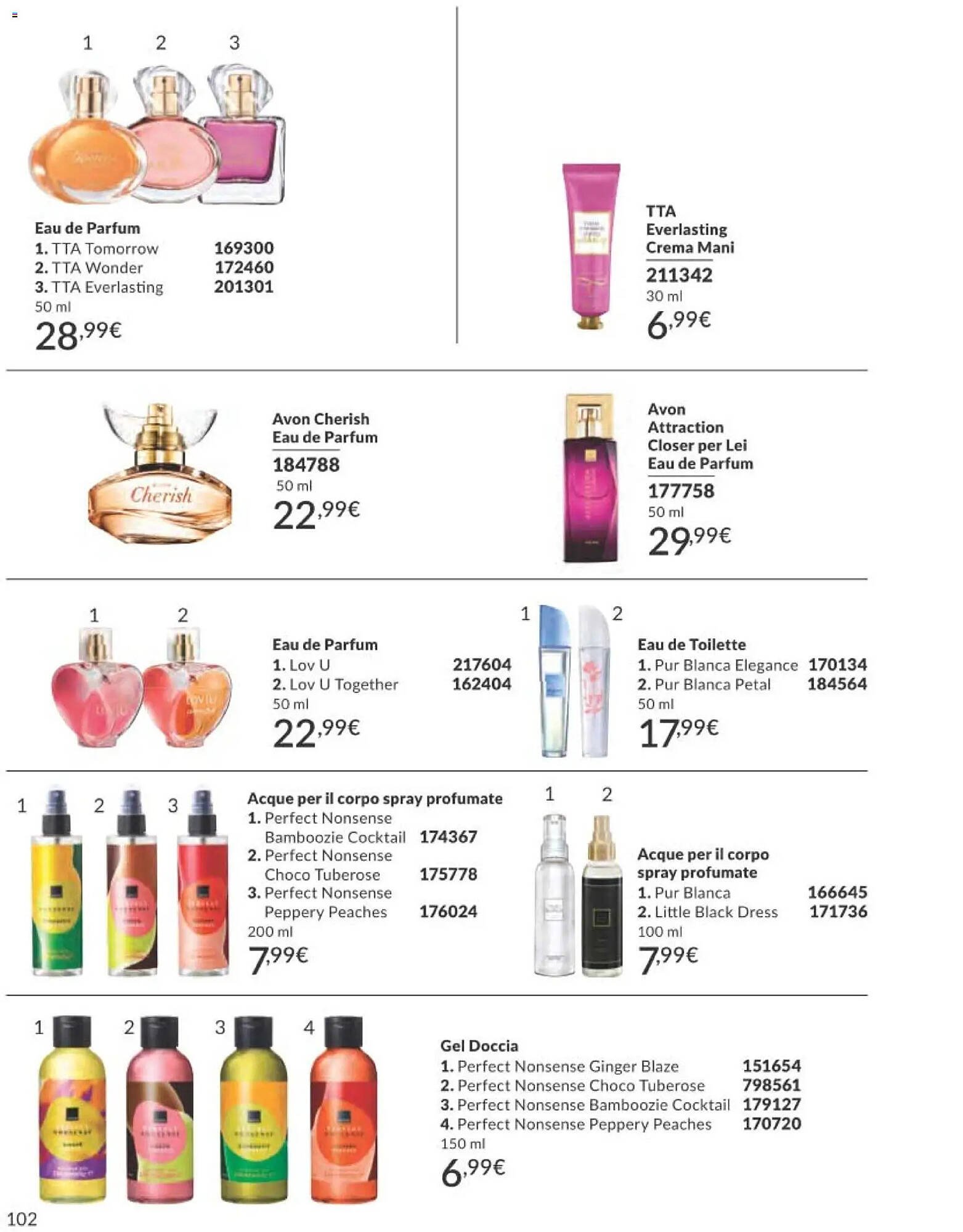 Catalogo Avon (2026-03-01 - 2026-03-31)