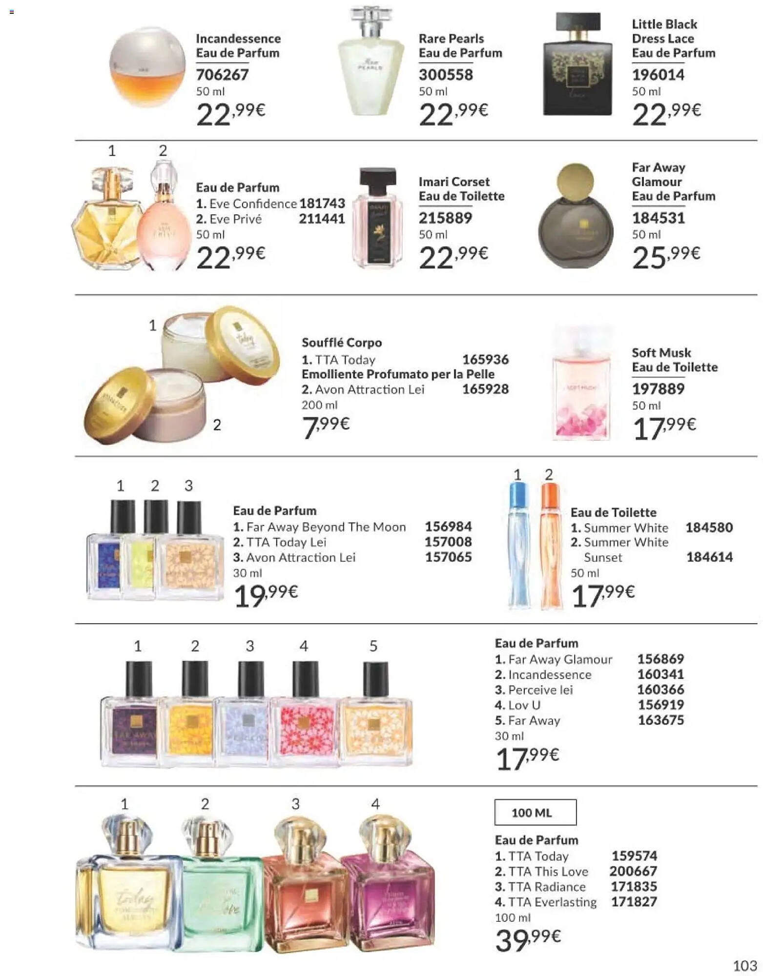 Catalogo Avon (2026-03-01 - 2026-03-31)