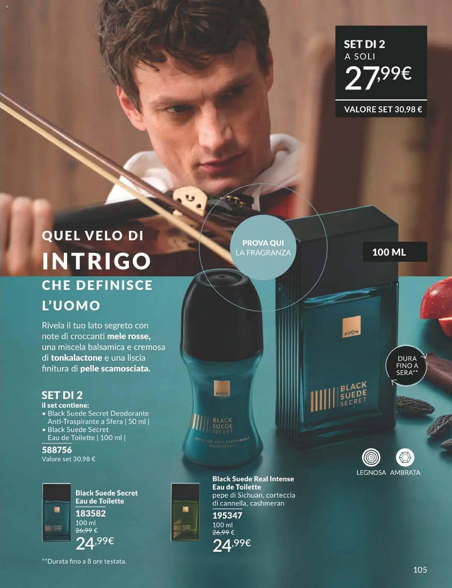 Catalogo Avon (2026-03-01 - 2026-03-31)