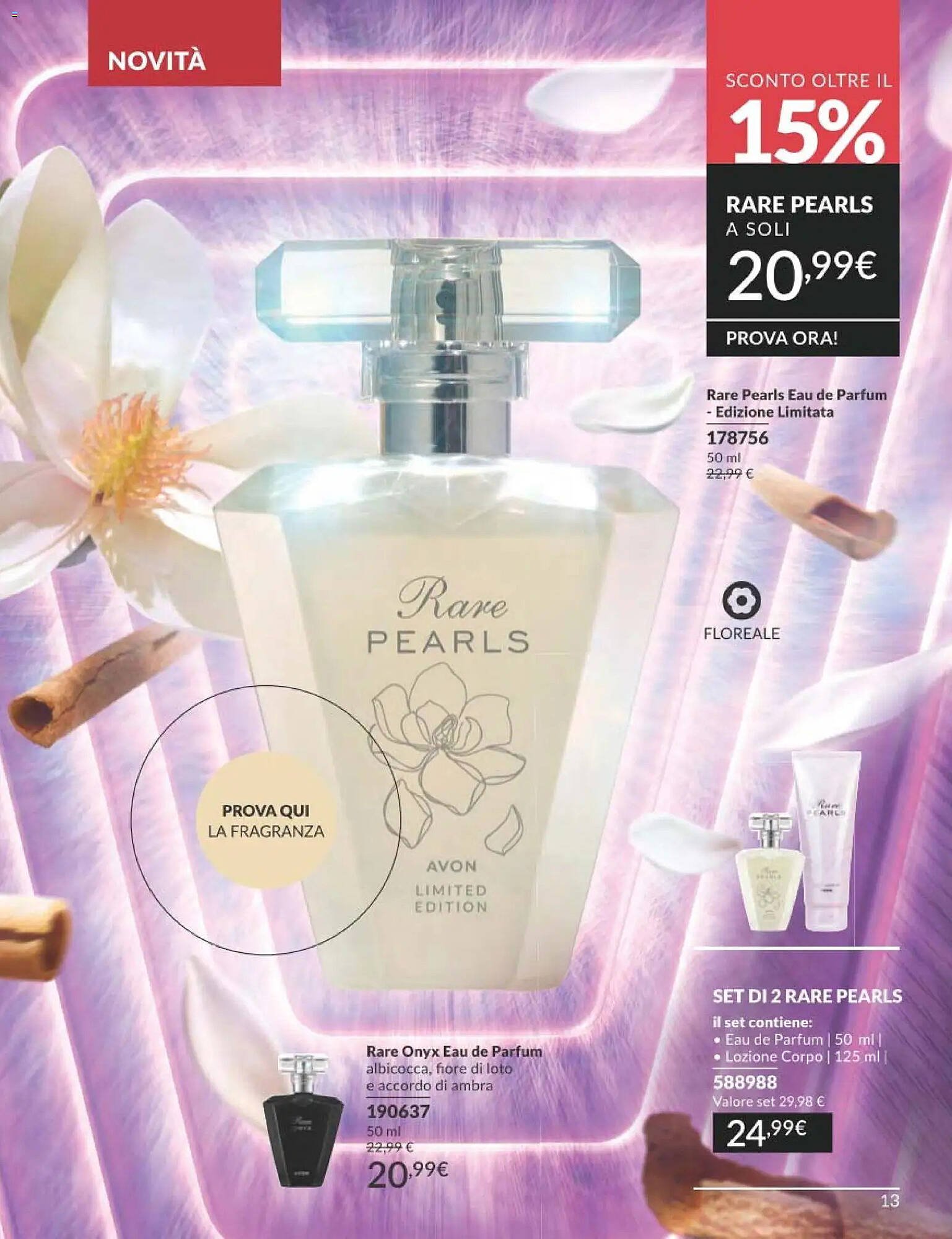 Catalogo Avon (2026-03-01 - 2026-03-31)
