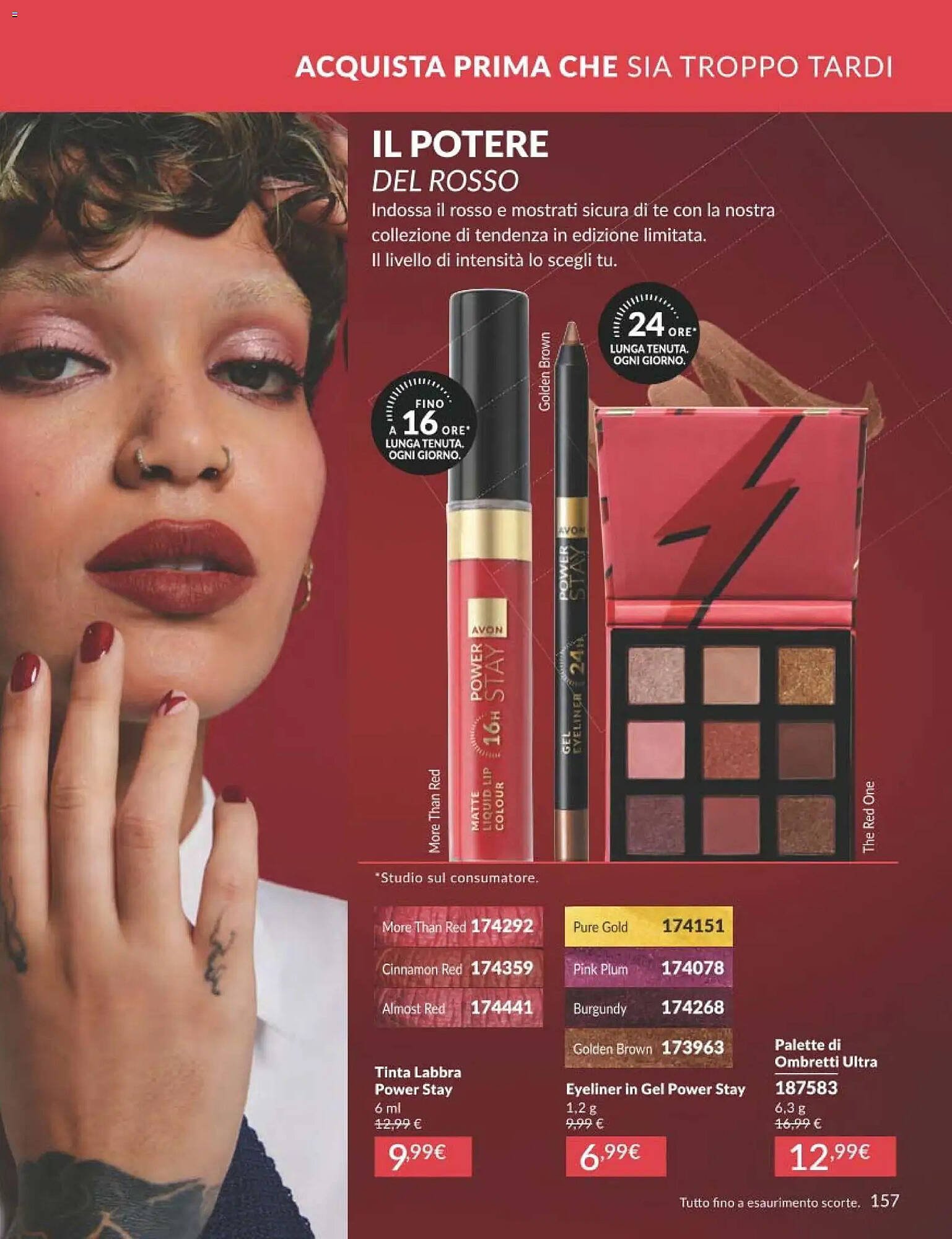 Catalogo Avon (2026-03-01 - 2026-03-31)