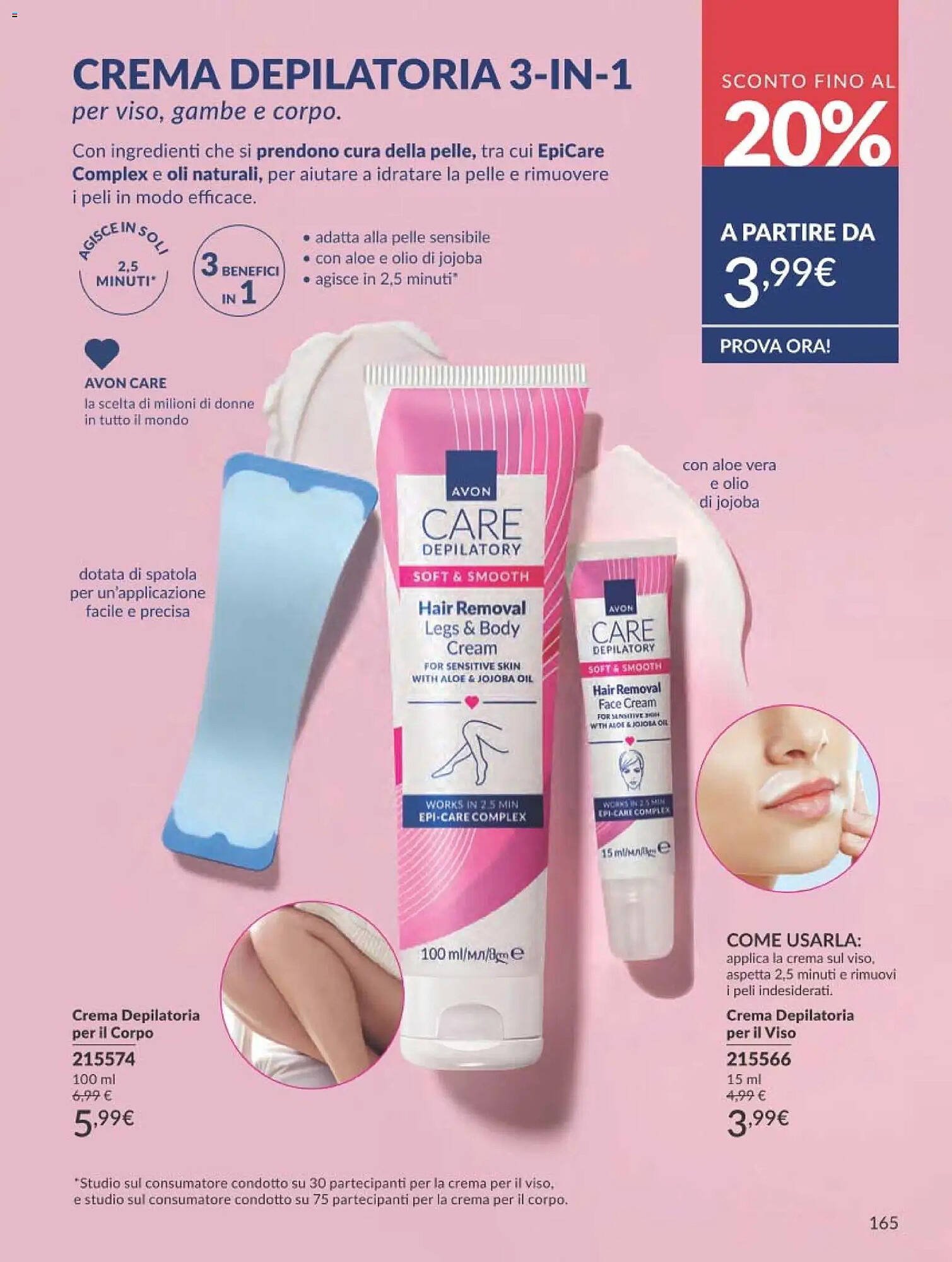 Catalogo Avon (2026-03-01 - 2026-03-31)