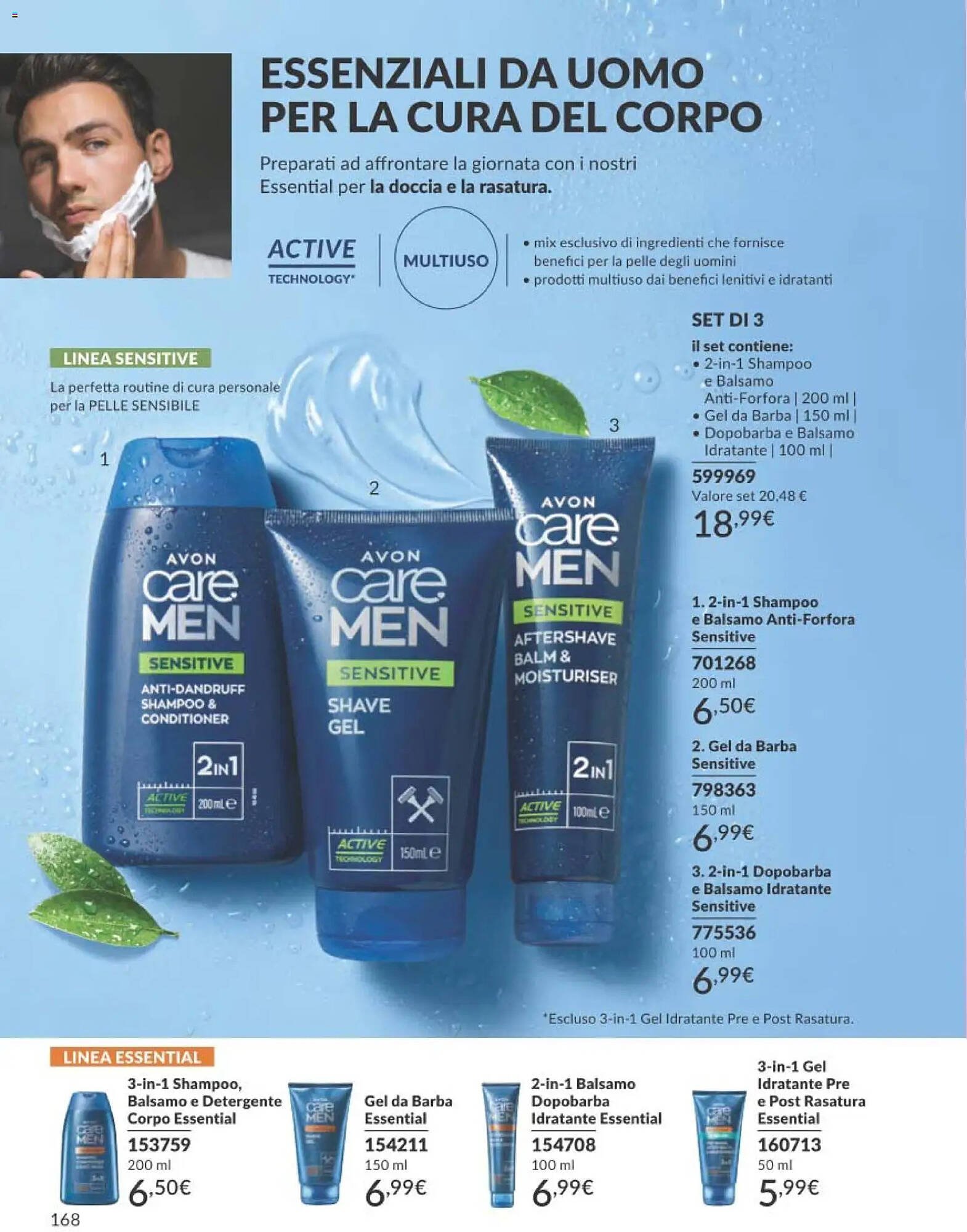 Catalogo Avon (2026-03-01 - 2026-03-31)