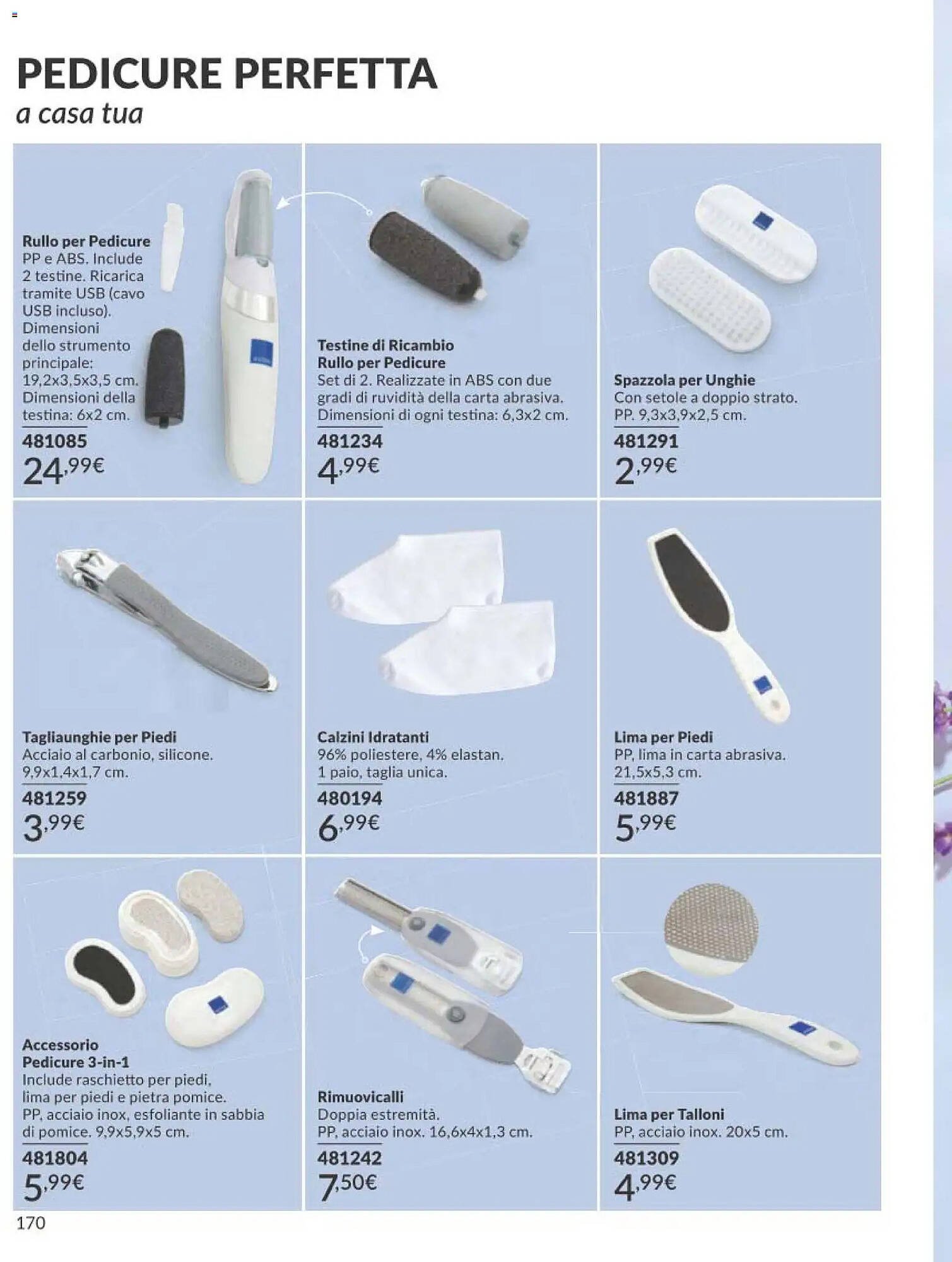 Catalogo Avon (2026-03-01 - 2026-03-31)