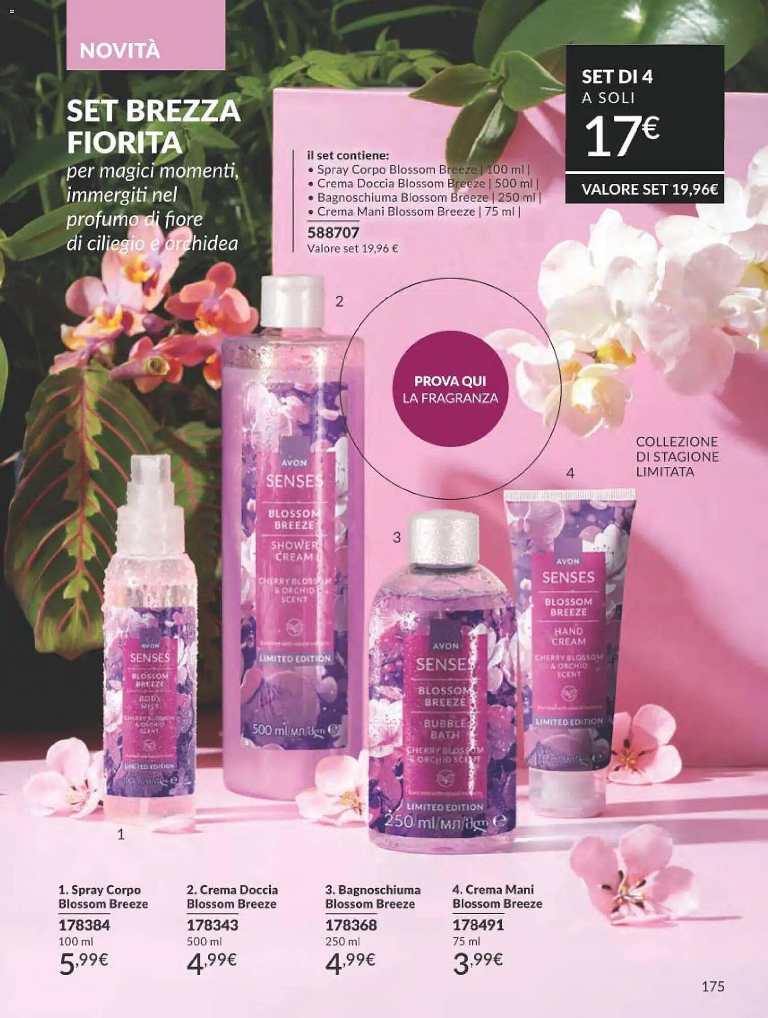 Catalogo Avon (2026-03-01 - 2026-03-31)