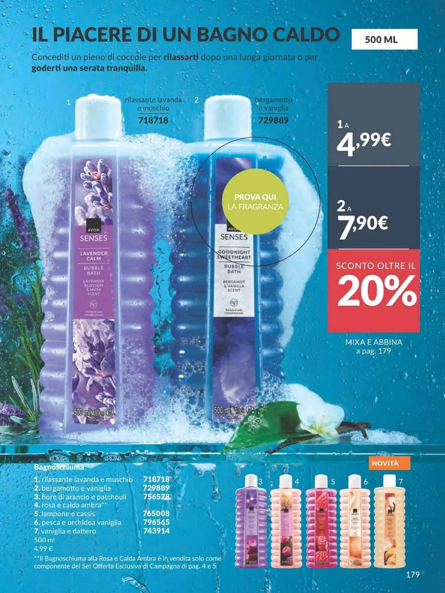 Catalogo Avon (2026-03-01 - 2026-03-31)