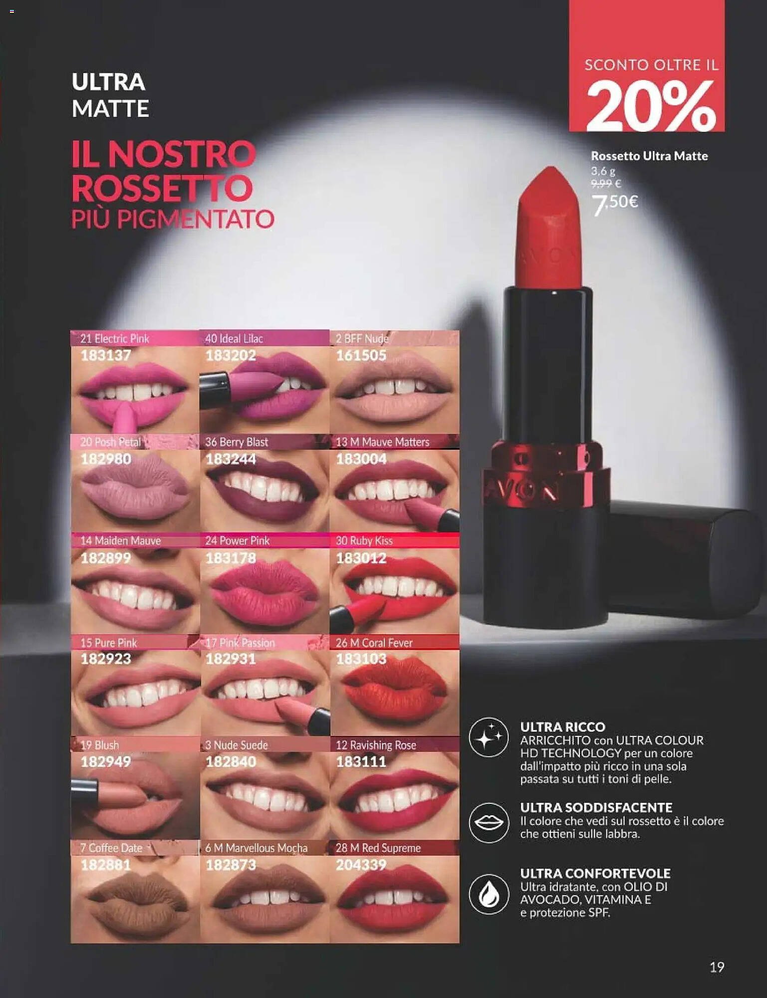 Catalogo Avon (2026-03-01 - 2026-03-31)