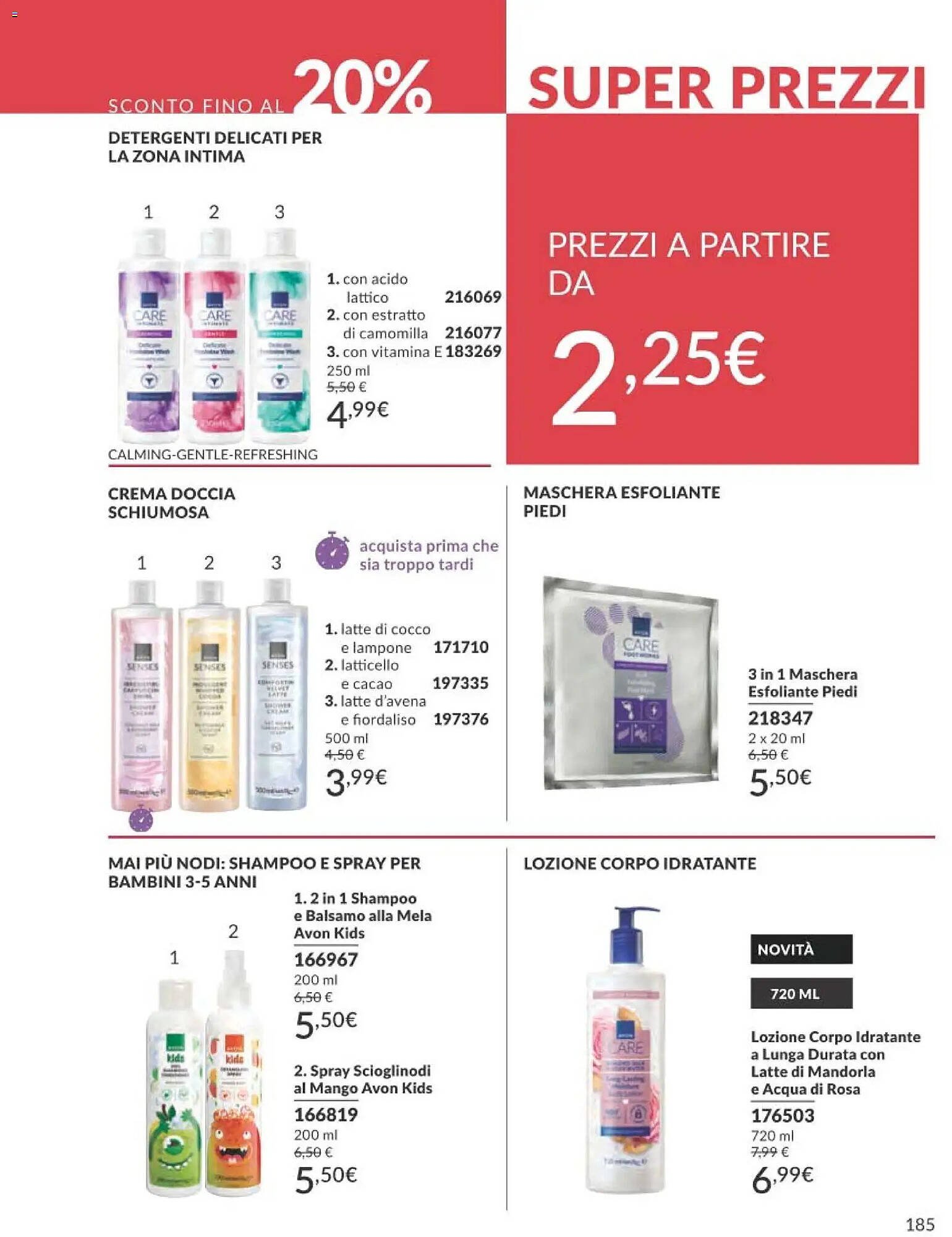 Catalogo Avon (2026-03-01 - 2026-03-31)