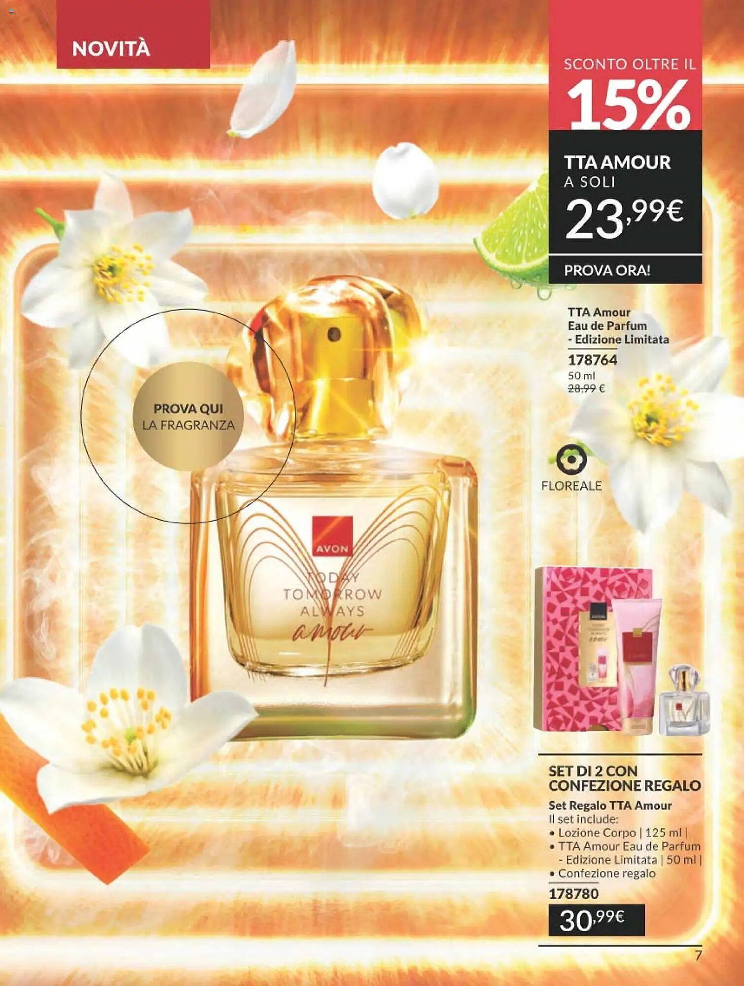 Catalogo Avon (2026-03-01 - 2026-03-31)