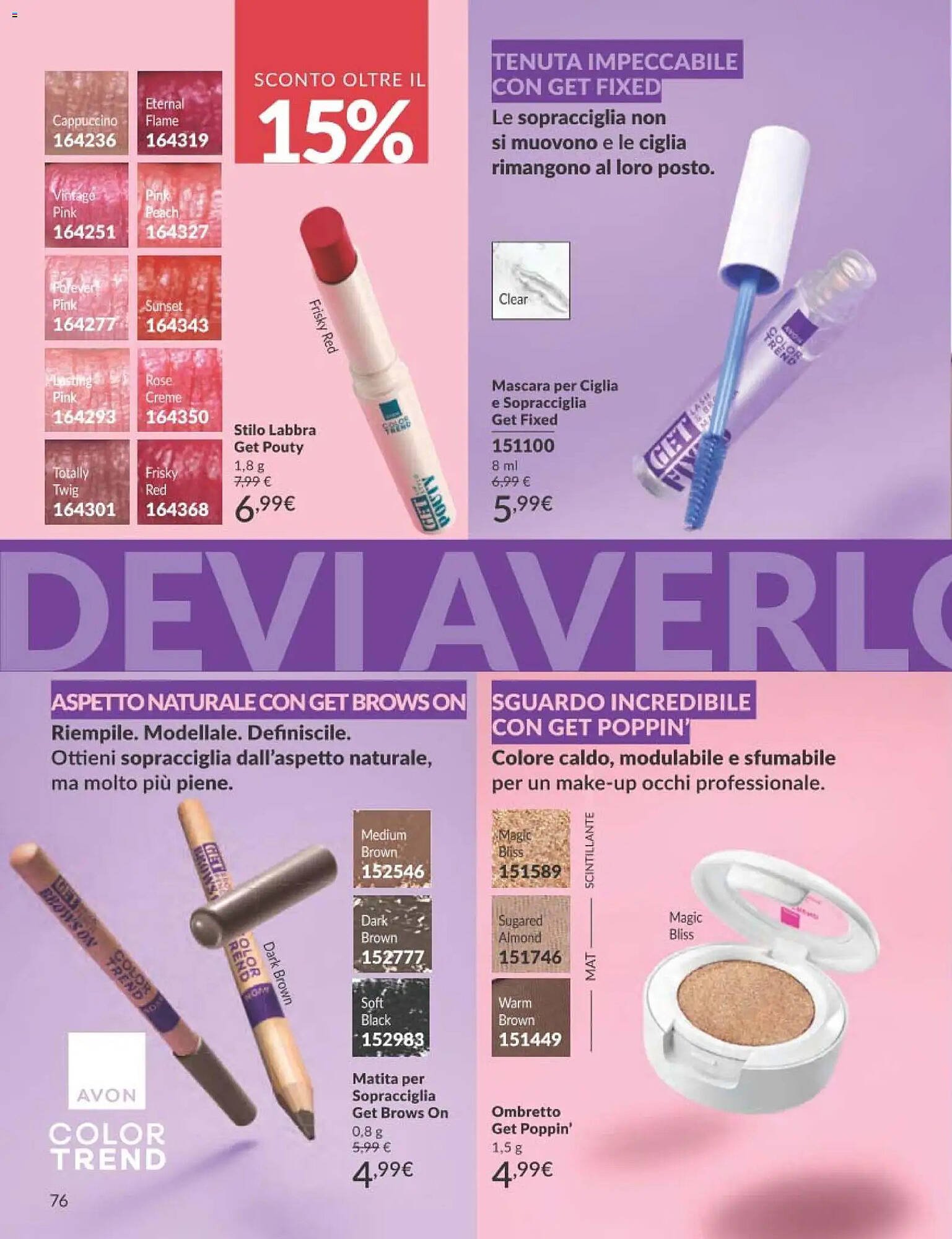 Catalogo Avon (2026-03-01 - 2026-03-31)