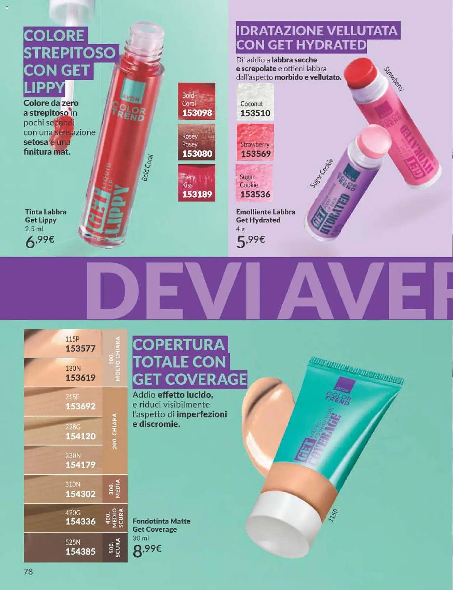 Catalogo Avon (2026-03-01 - 2026-03-31)