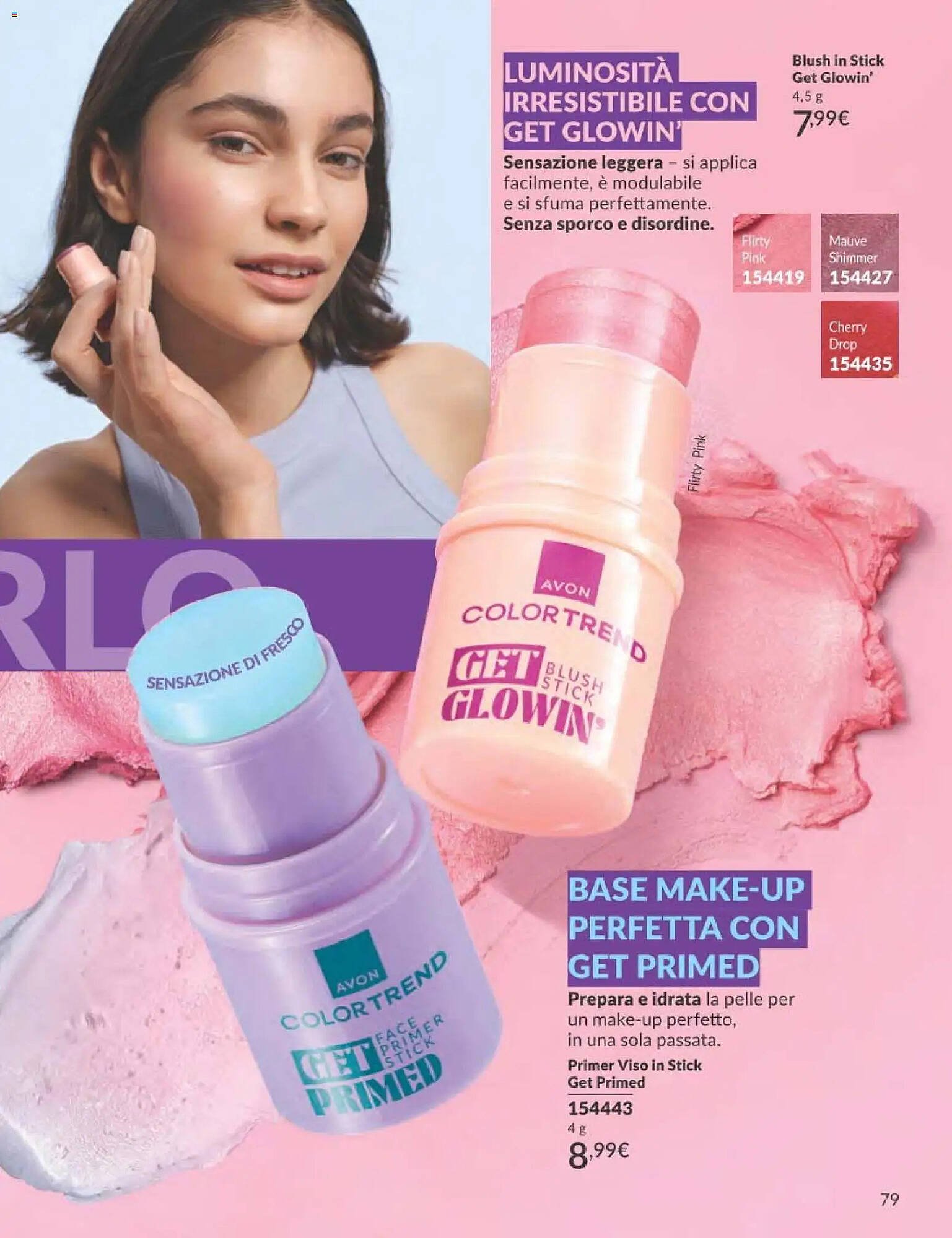 Catalogo Avon (2026-03-01 - 2026-03-31)