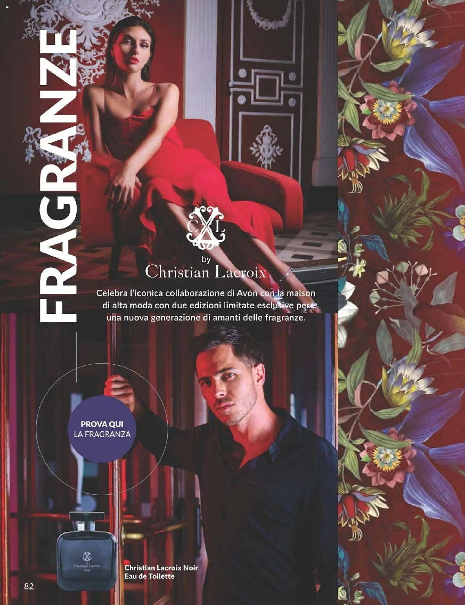 Catalogo Avon (2026-03-01 - 2026-03-31)