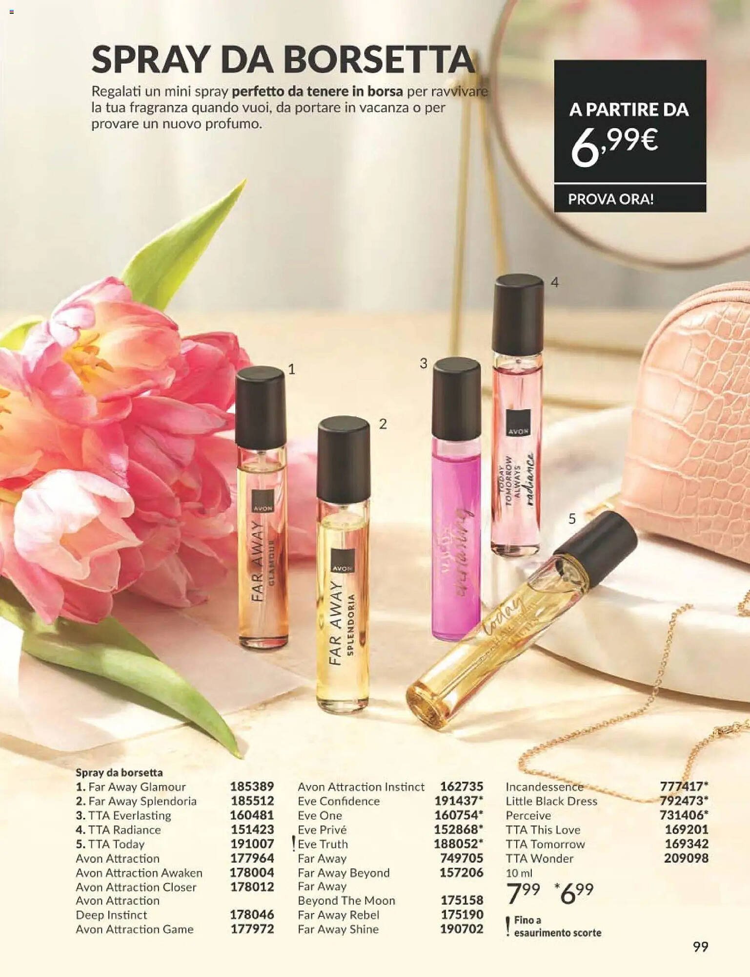 Catalogo Avon (2026-03-01 - 2026-03-31)