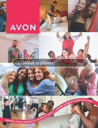 Catalogo Avon (2026-03-01 - 2026-03-31)