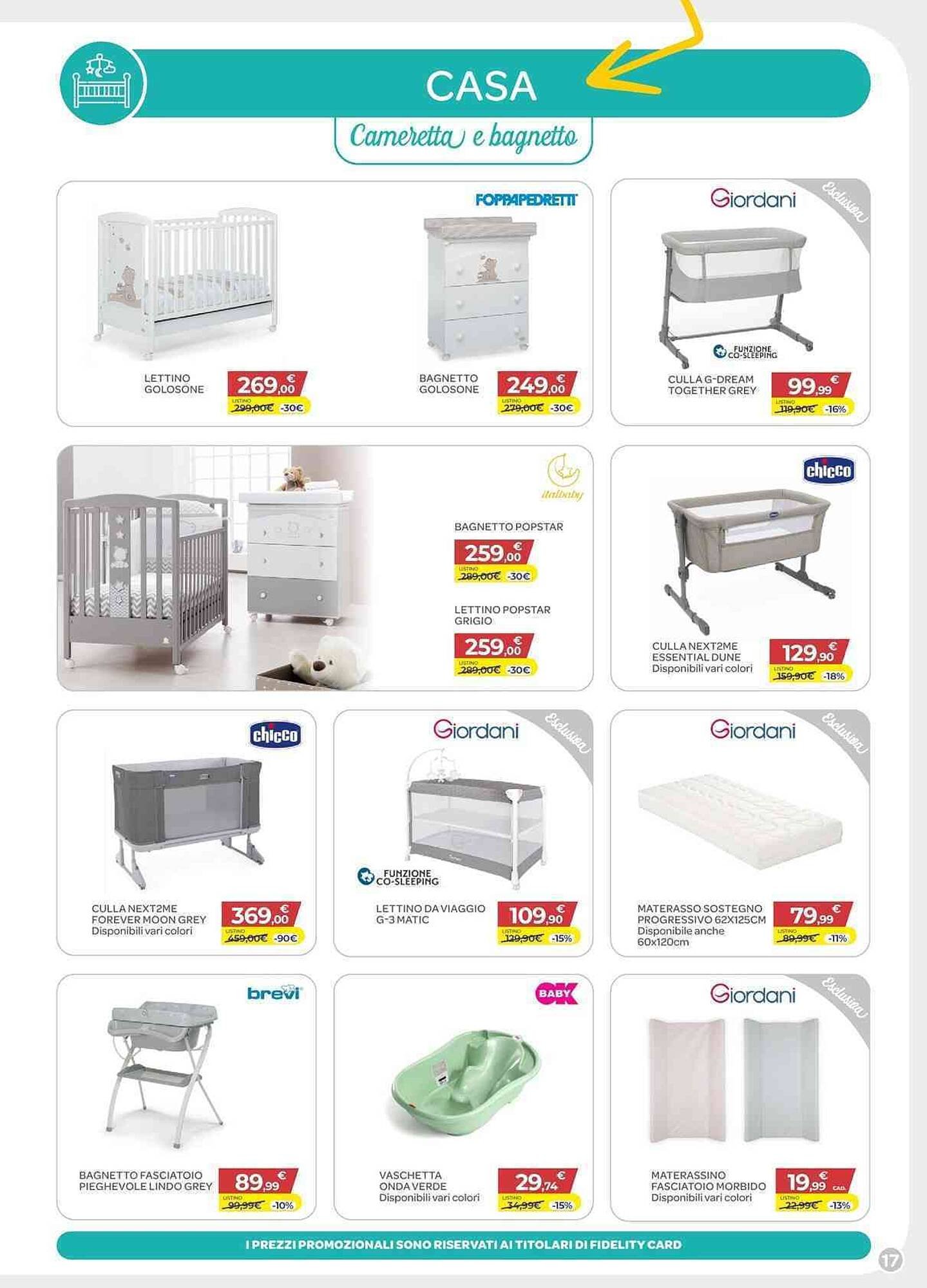 Volantino Bimbo Store (2026-02-26 - 2026-03-04)