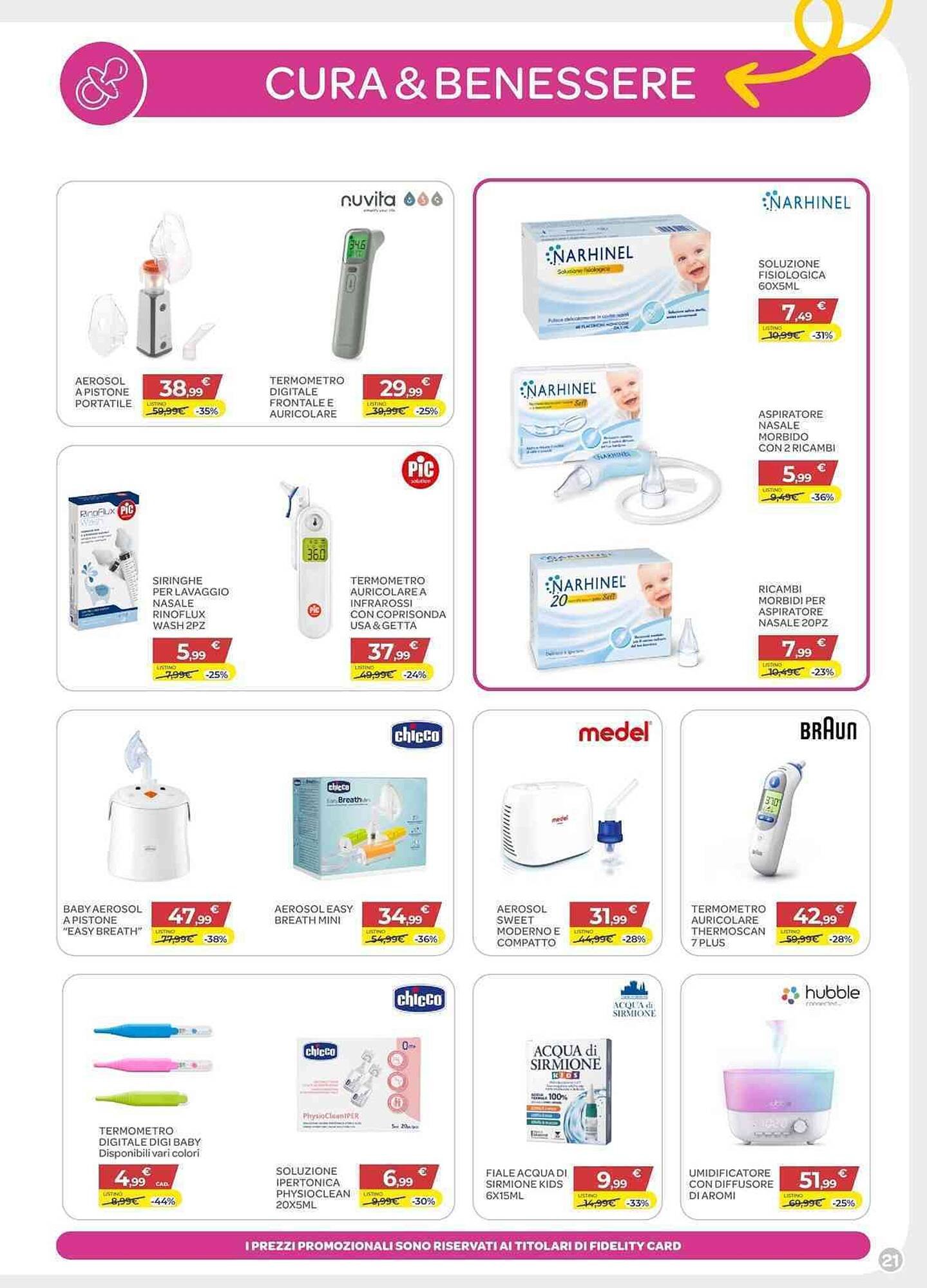 Volantino Bimbo Store (2026-02-26 - 2026-03-04)