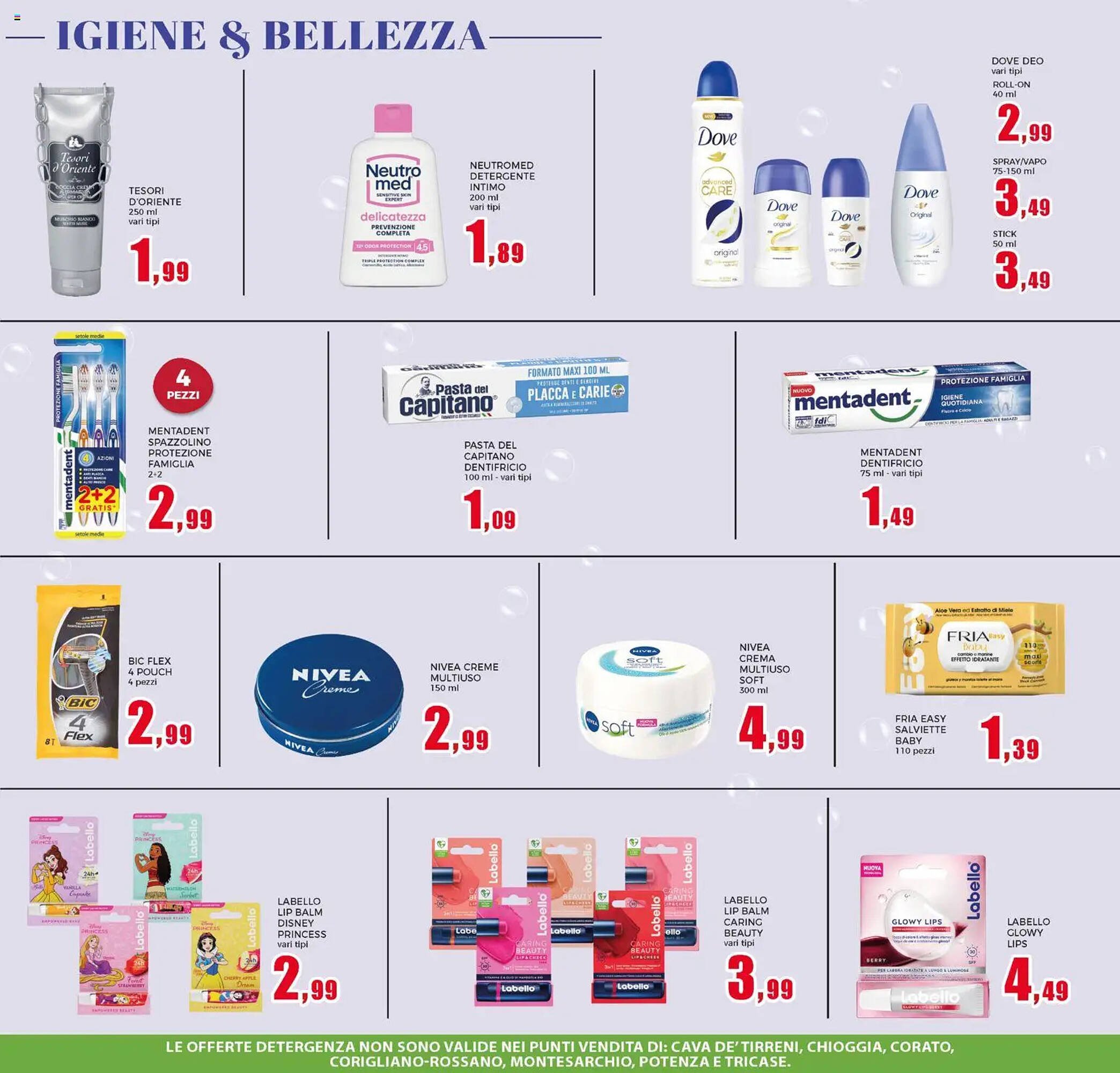 Volantino Happy Casa (2025-11-05 - 2025-11-23)