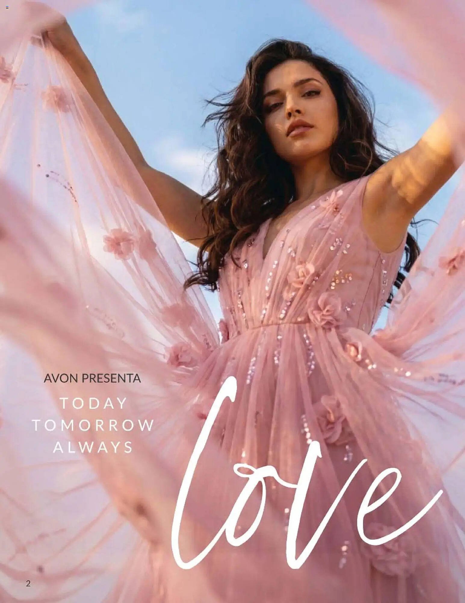 Catalogo Avon (2026-05-01 - 2026-05-31)