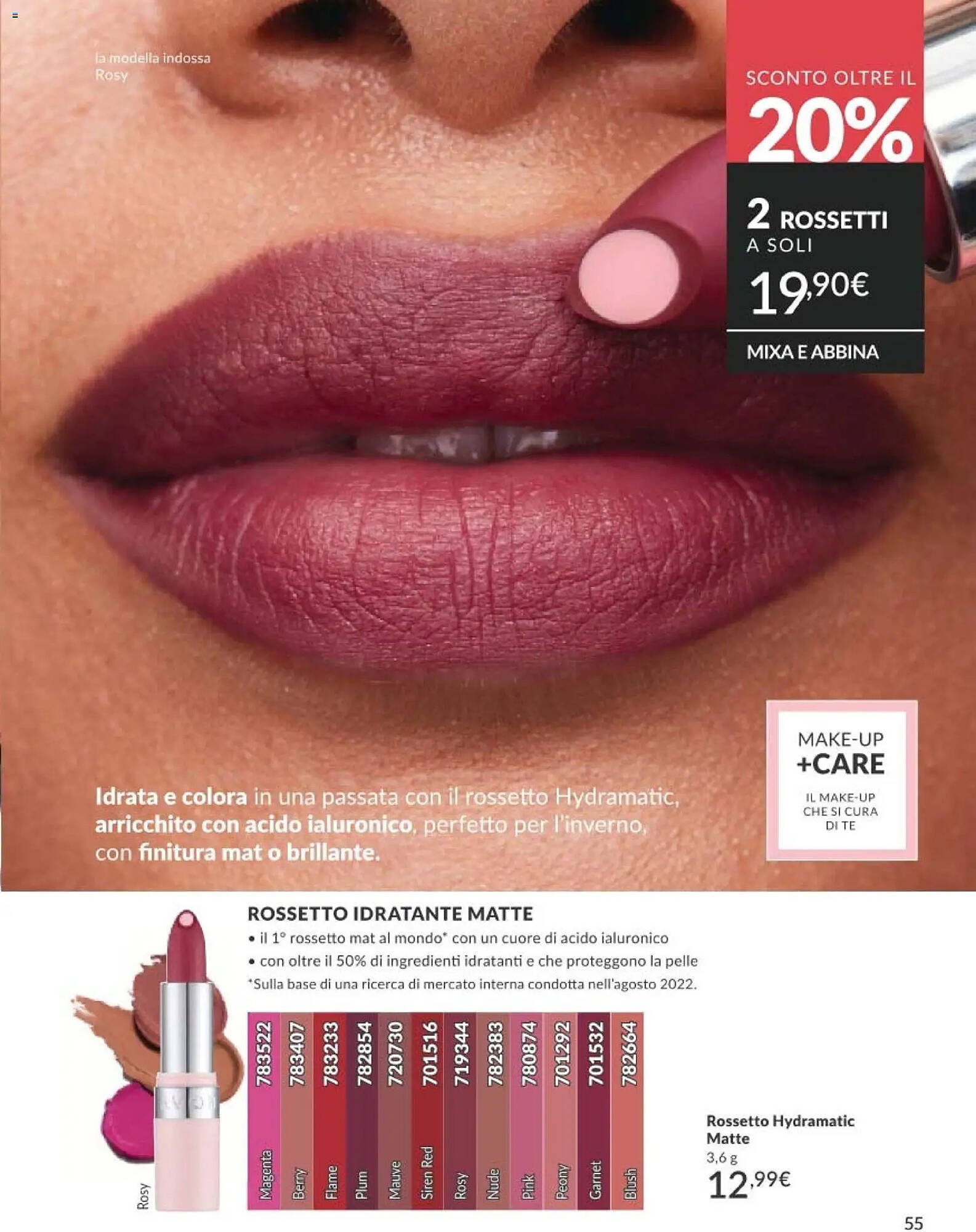 Catalogo Avon (2026-05-01 - 2026-05-31)