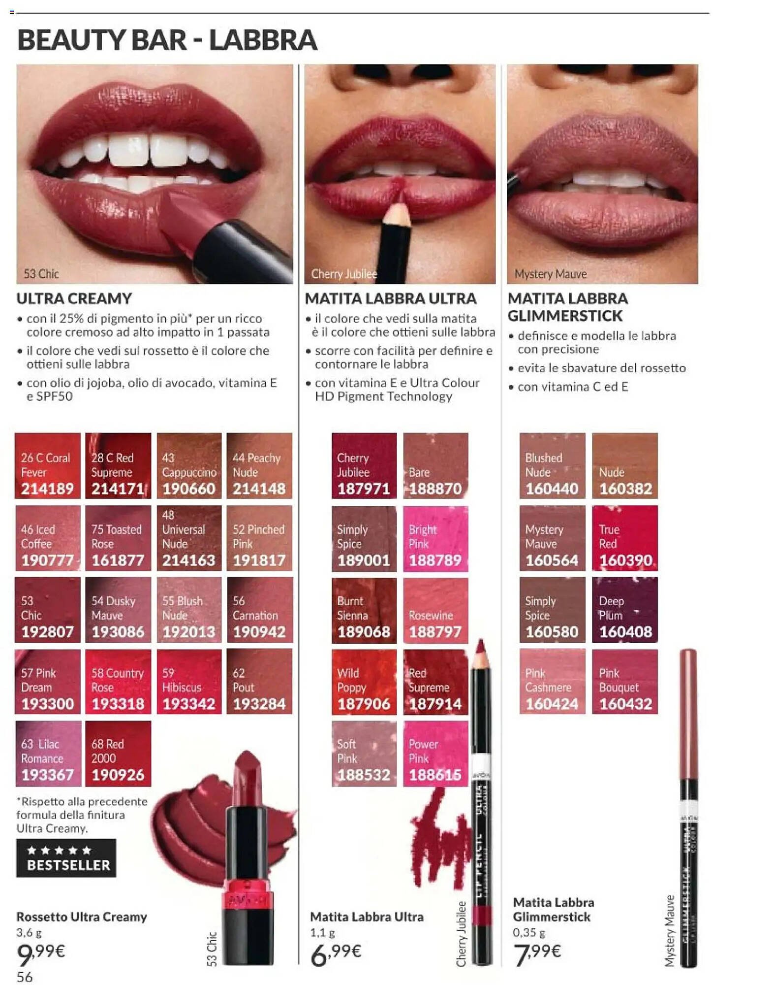 Catalogo Avon (2026-05-01 - 2026-05-31)